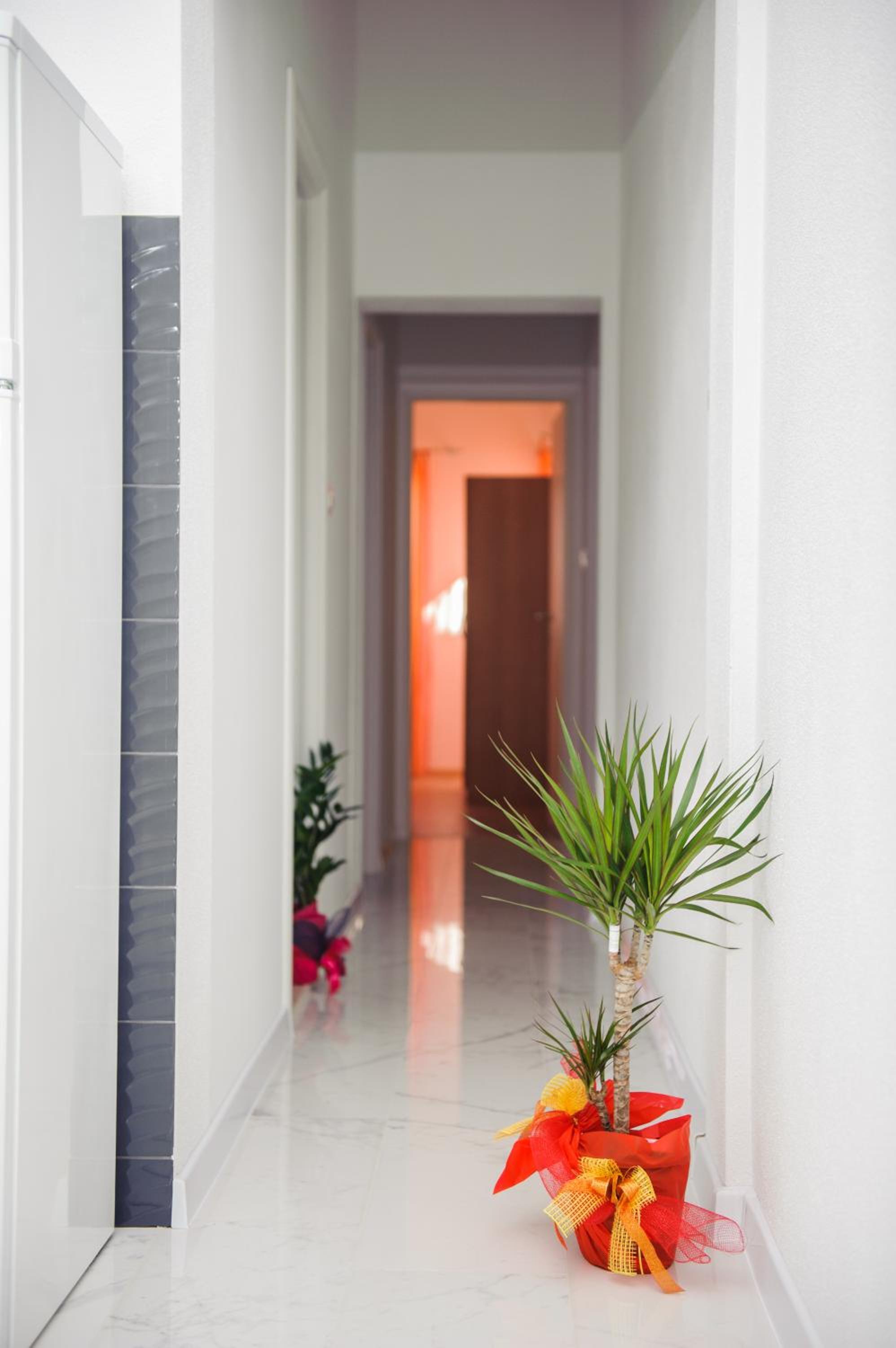 Apartman Sunny Vacay