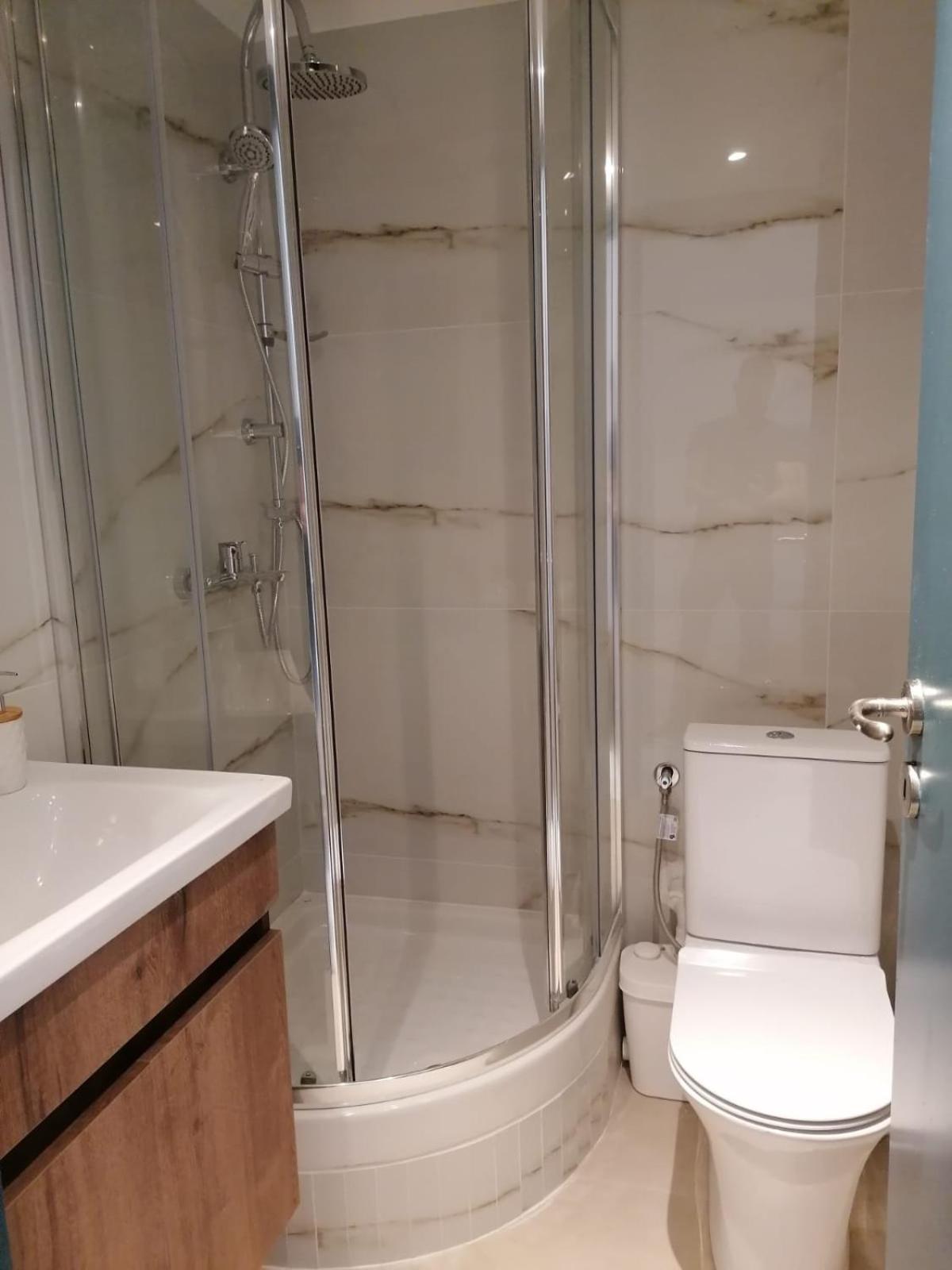 Syntagma Nest Apartment