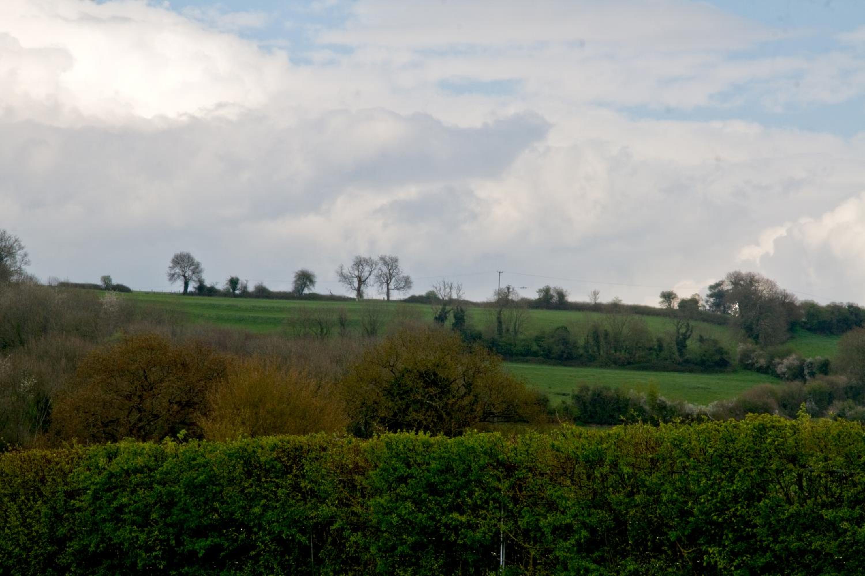 Mystique Barn view 5
