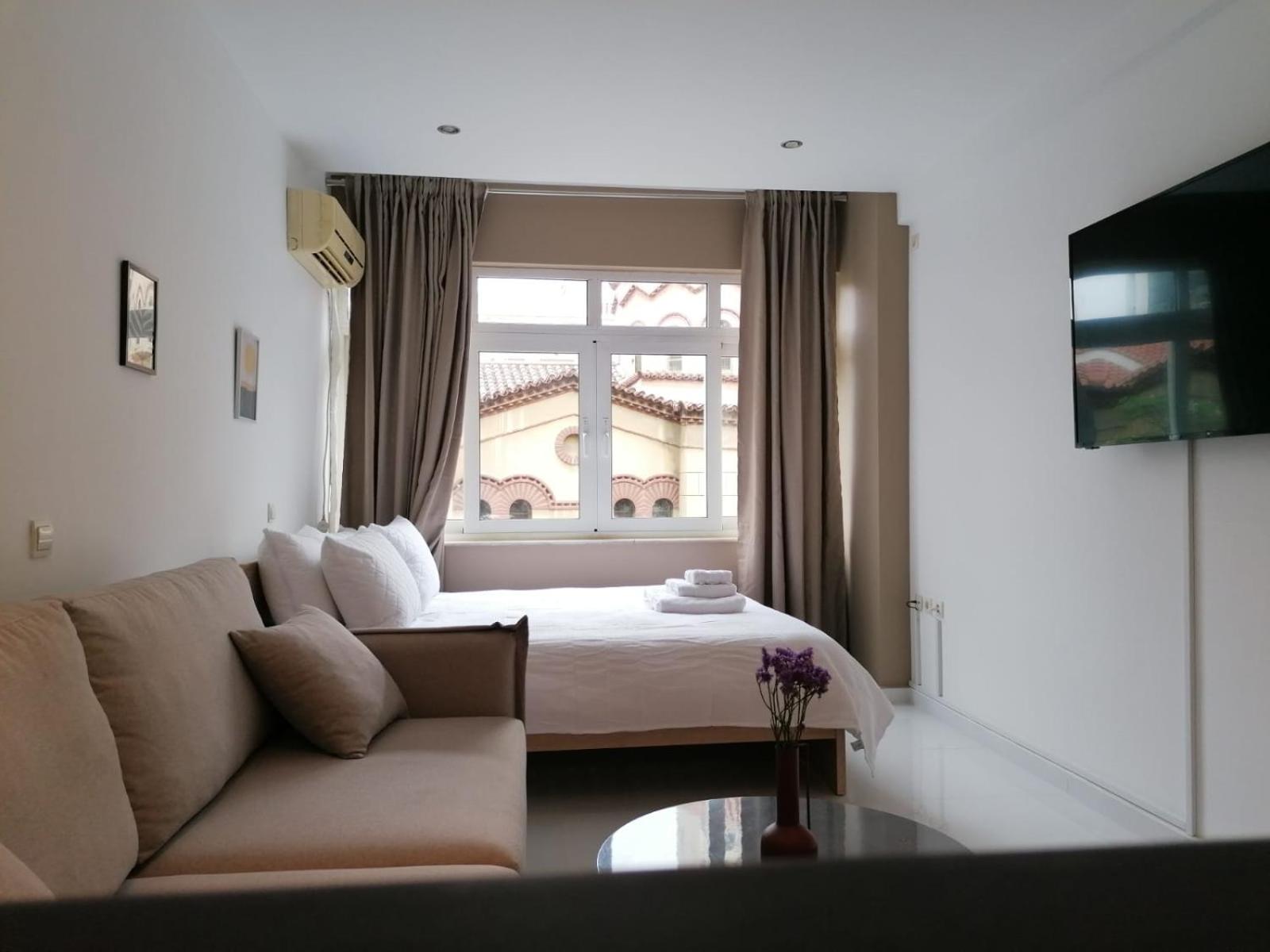 Syntagma Nest Apartment