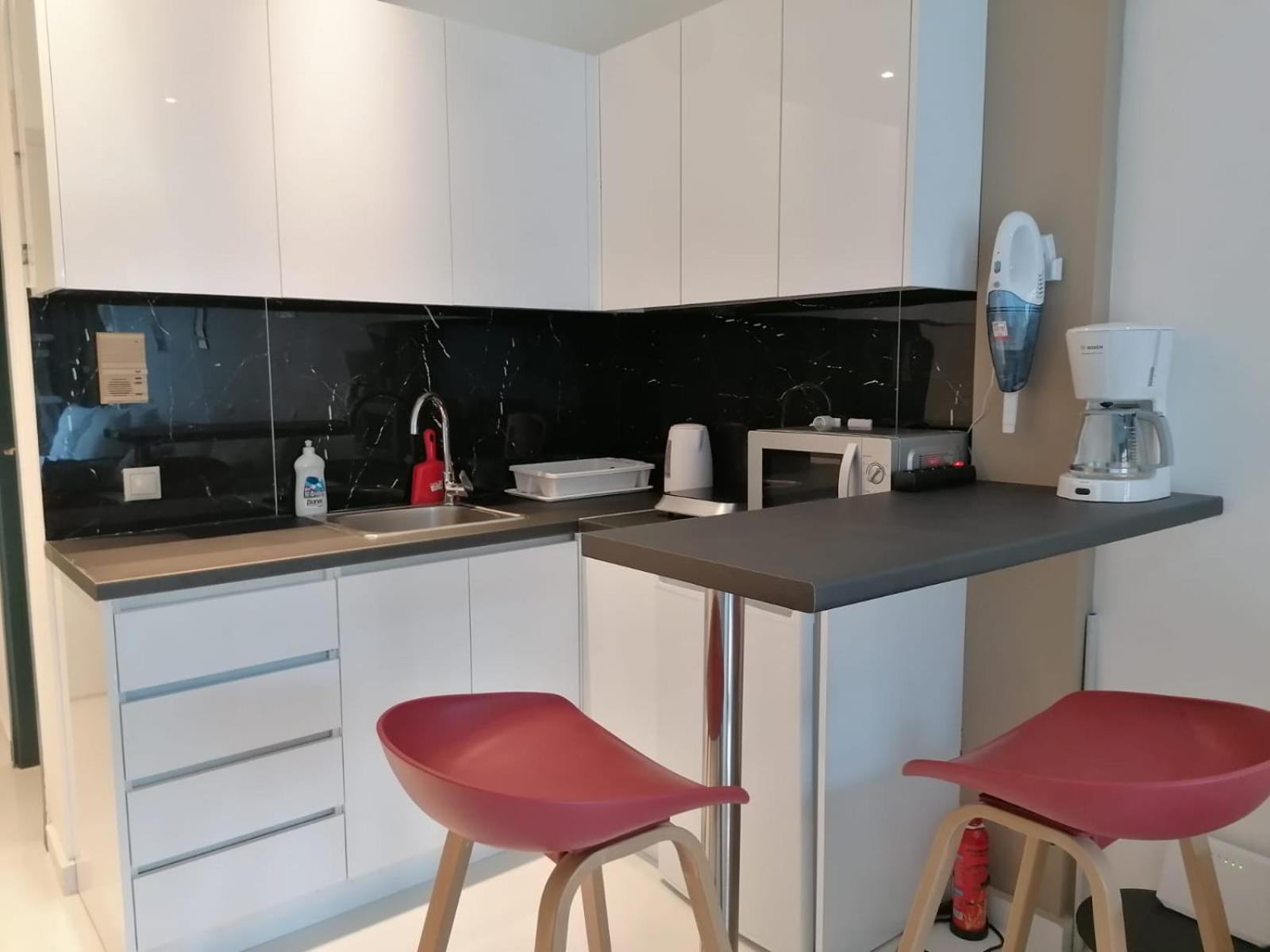 Syntagma Nest Apartment