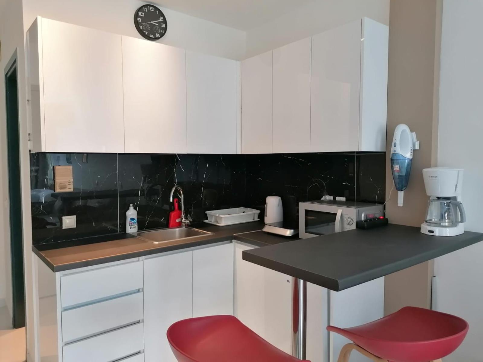 Syntagma Nest Apartment