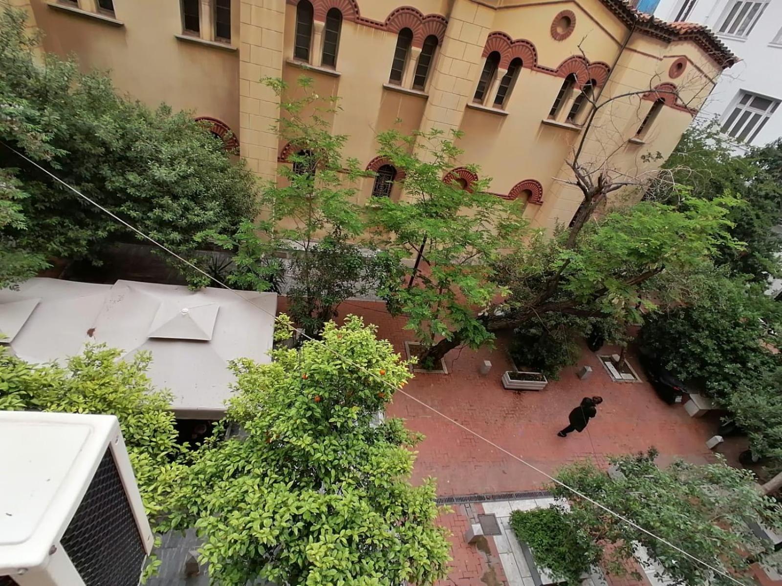 Syntagma Nest Apartment