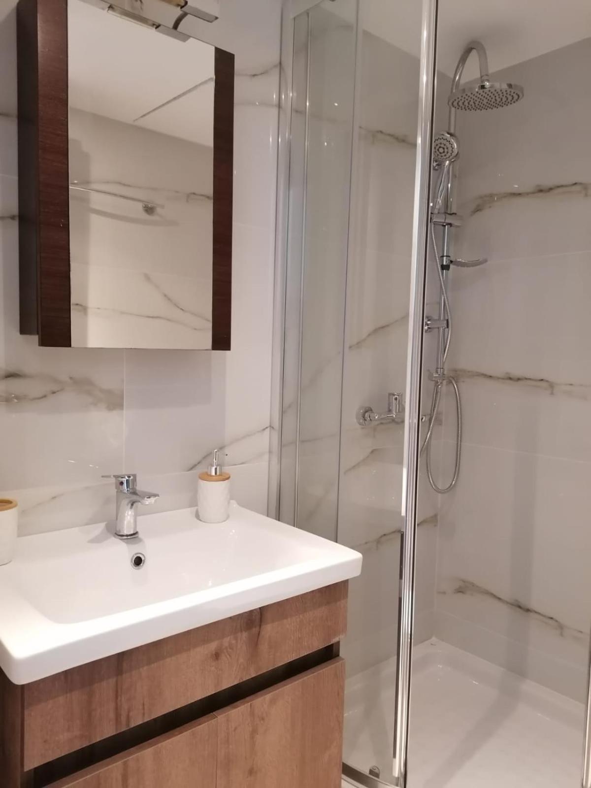 Syntagma Nest Apartment