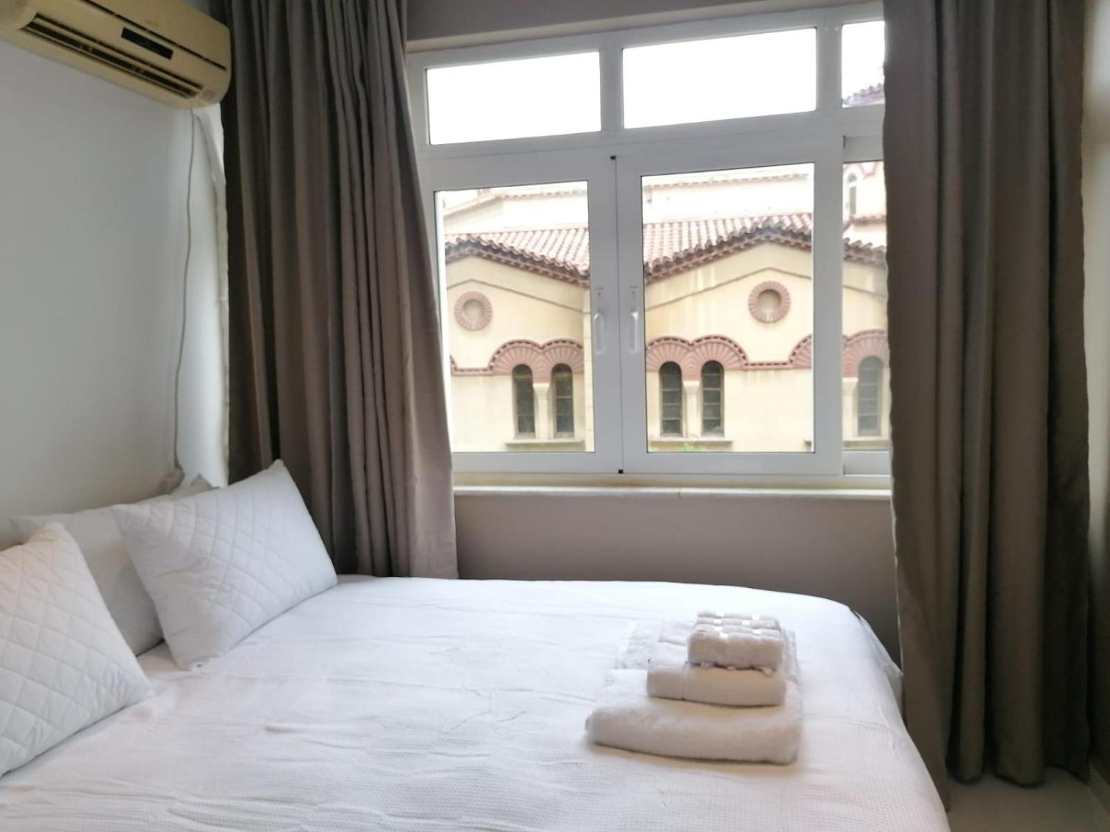 Syntagma Nest Apartment