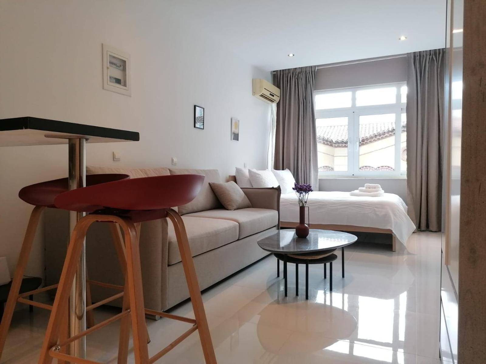 Syntagma Nest Apartment