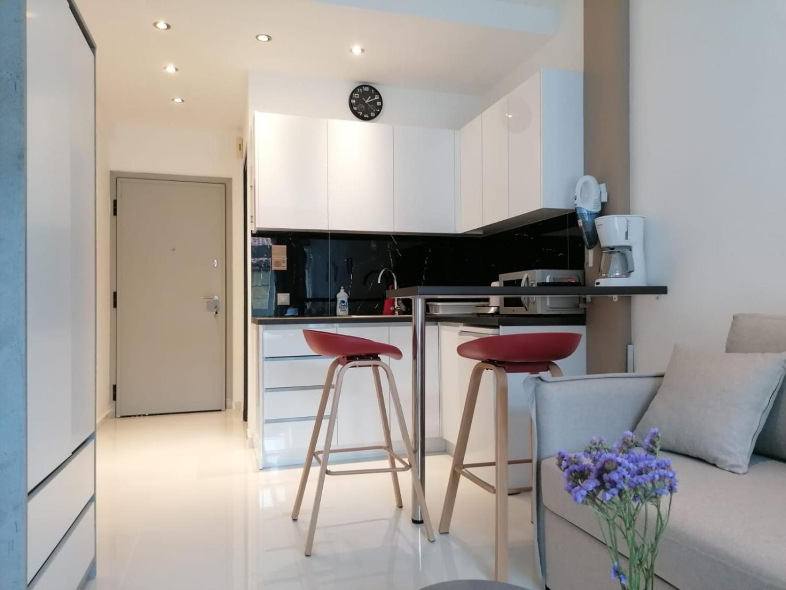 Syntagma Nest Apartment