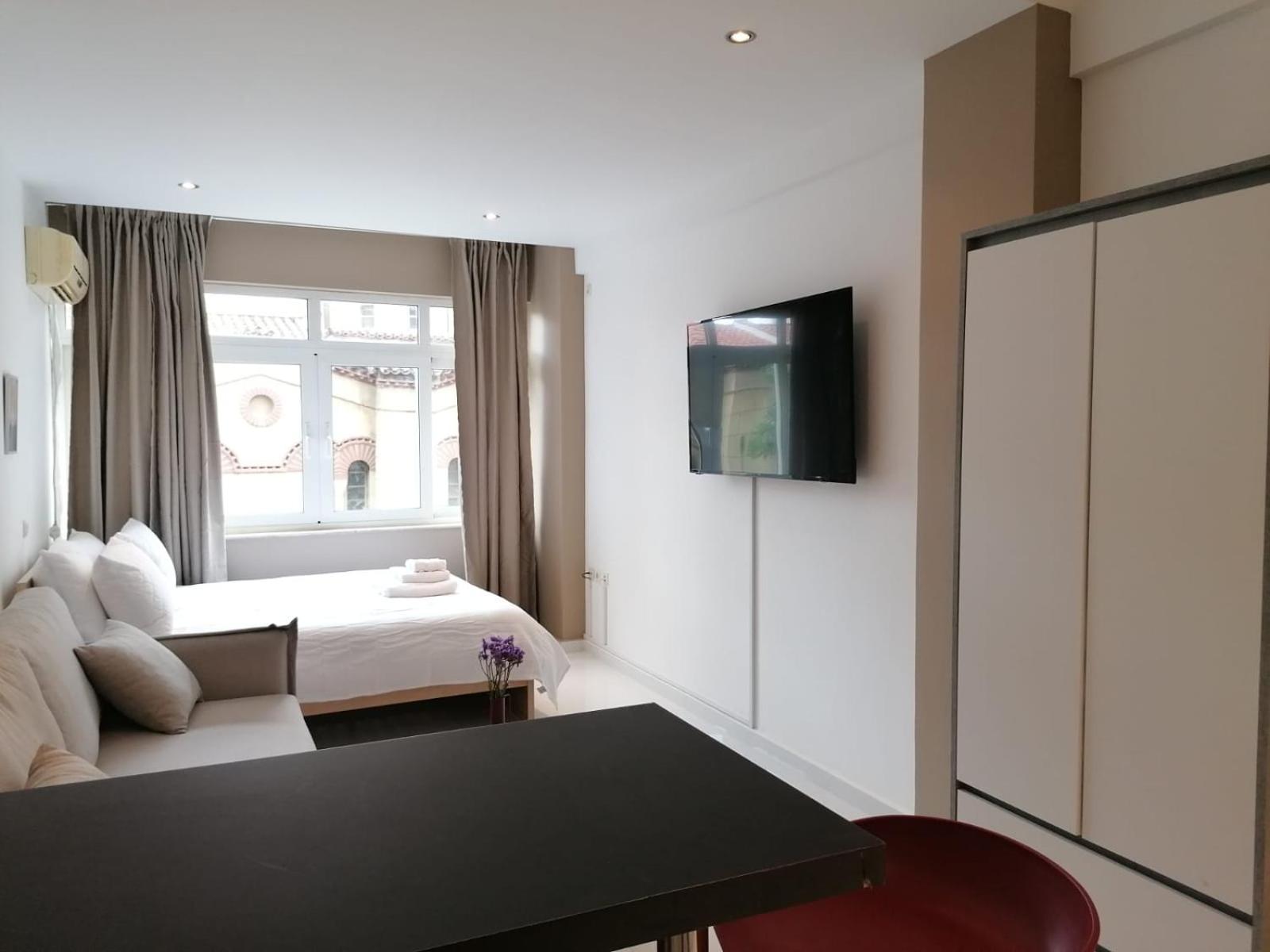 Syntagma Nest Apartment