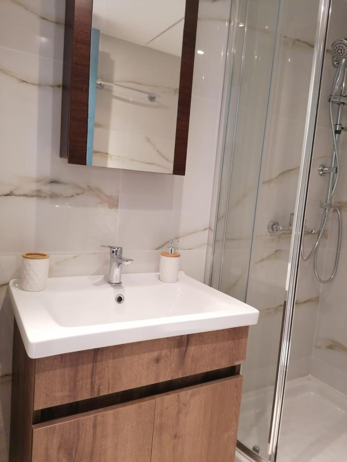 Syntagma Nest Apartment
