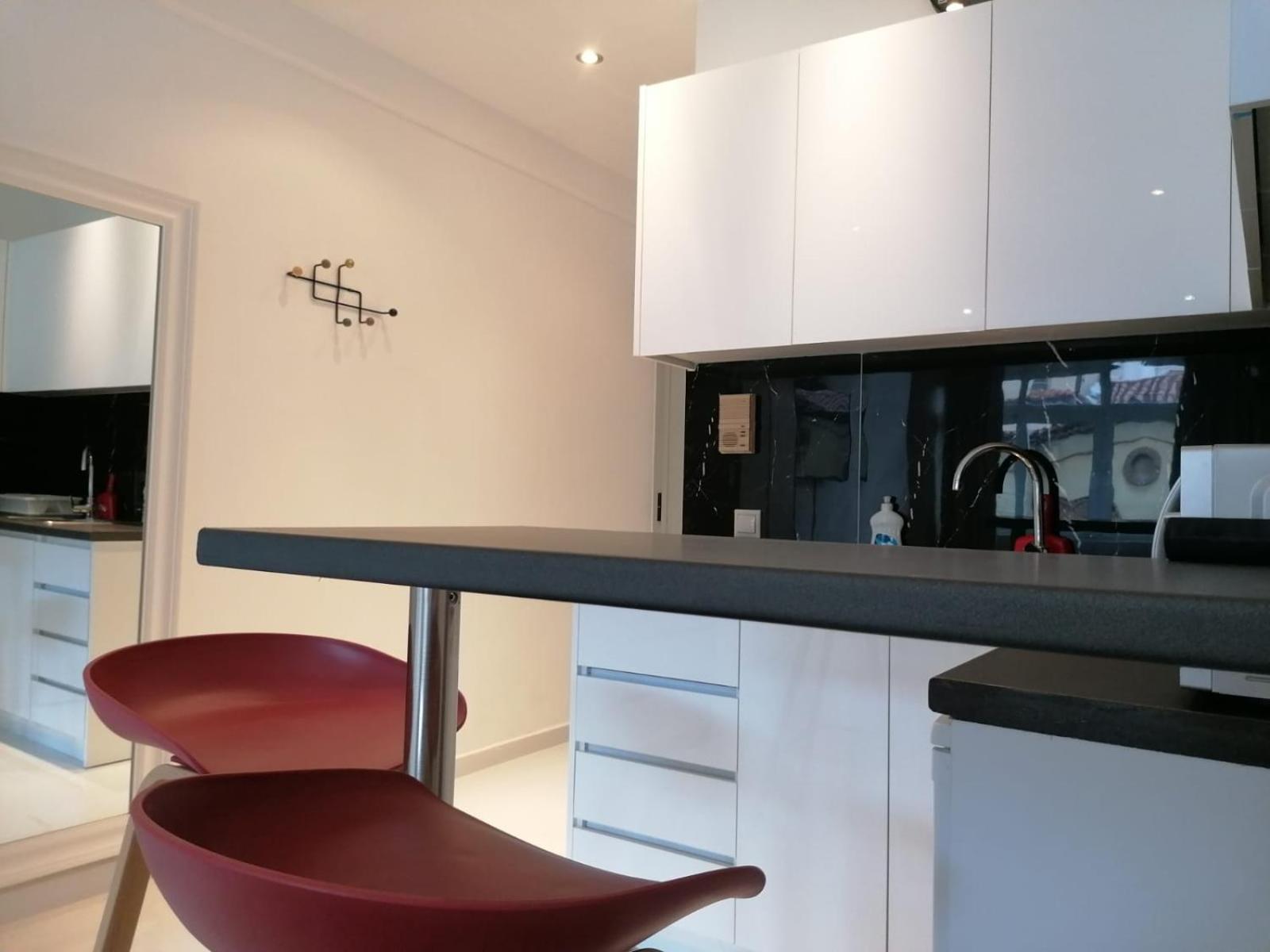 Syntagma Nest Apartment