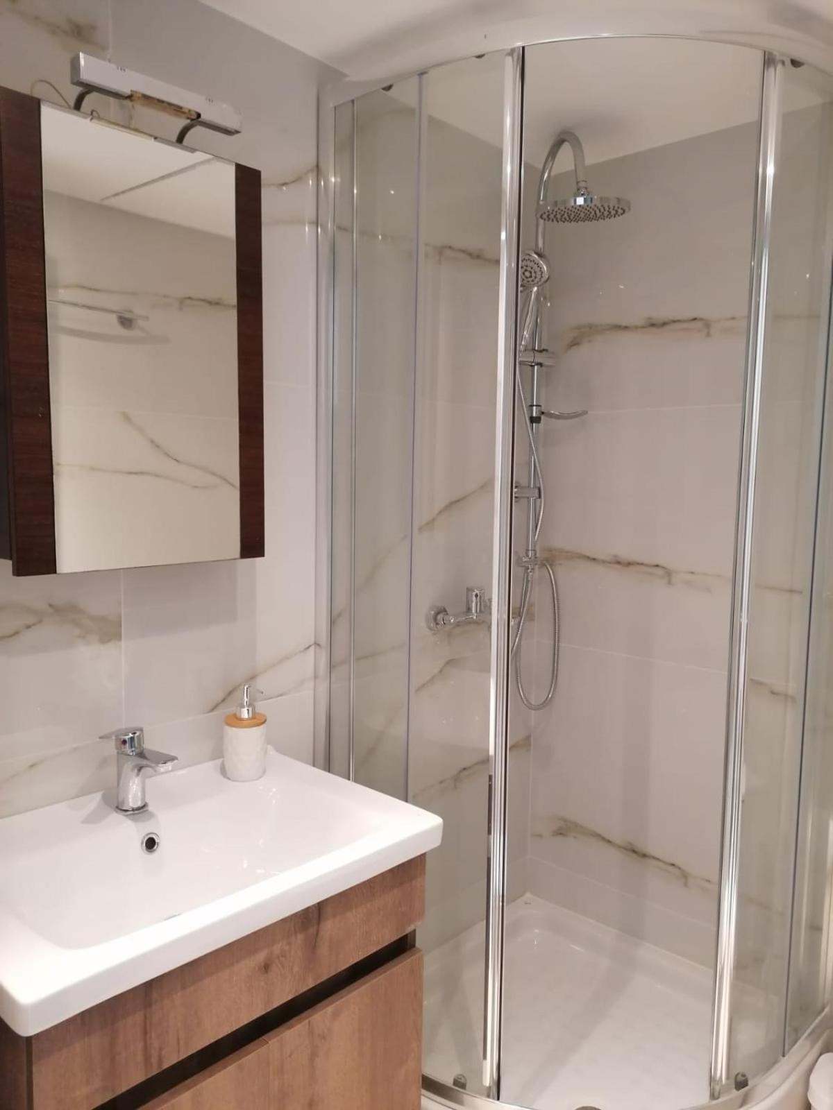 Syntagma Nest Apartment