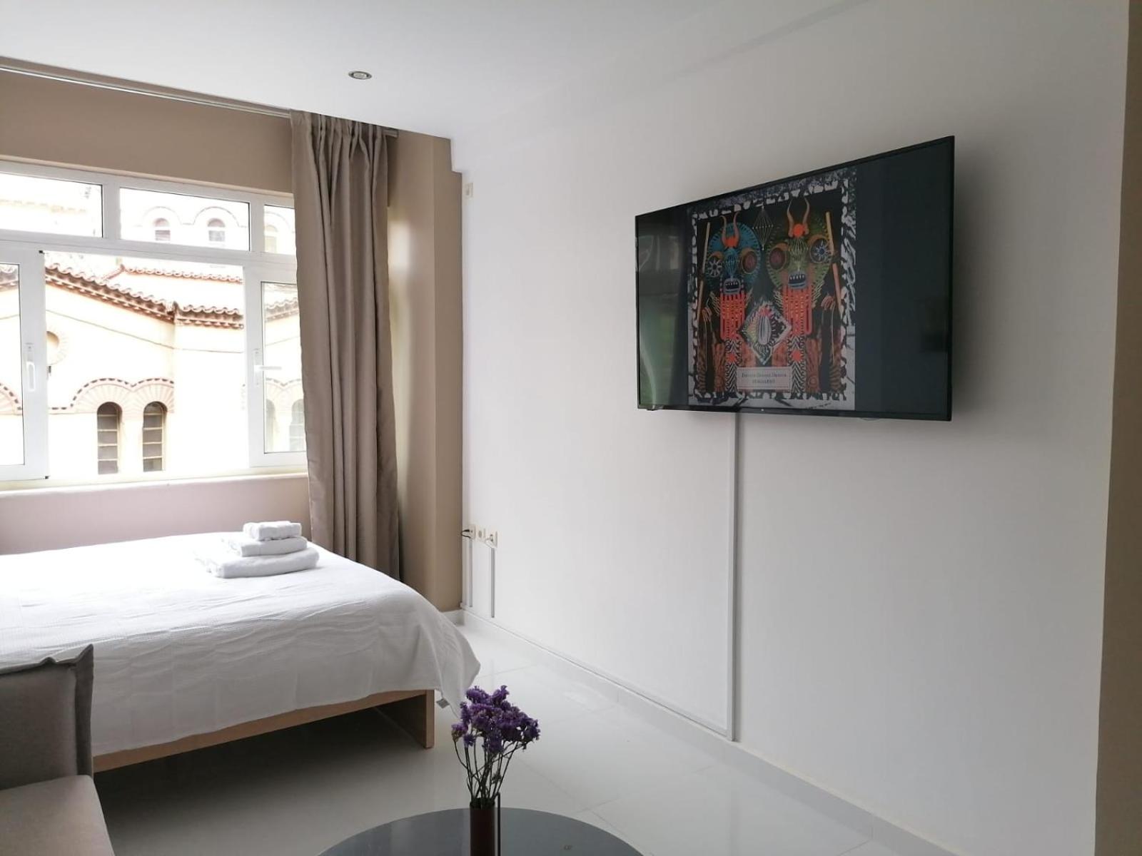 Syntagma Nest Apartment