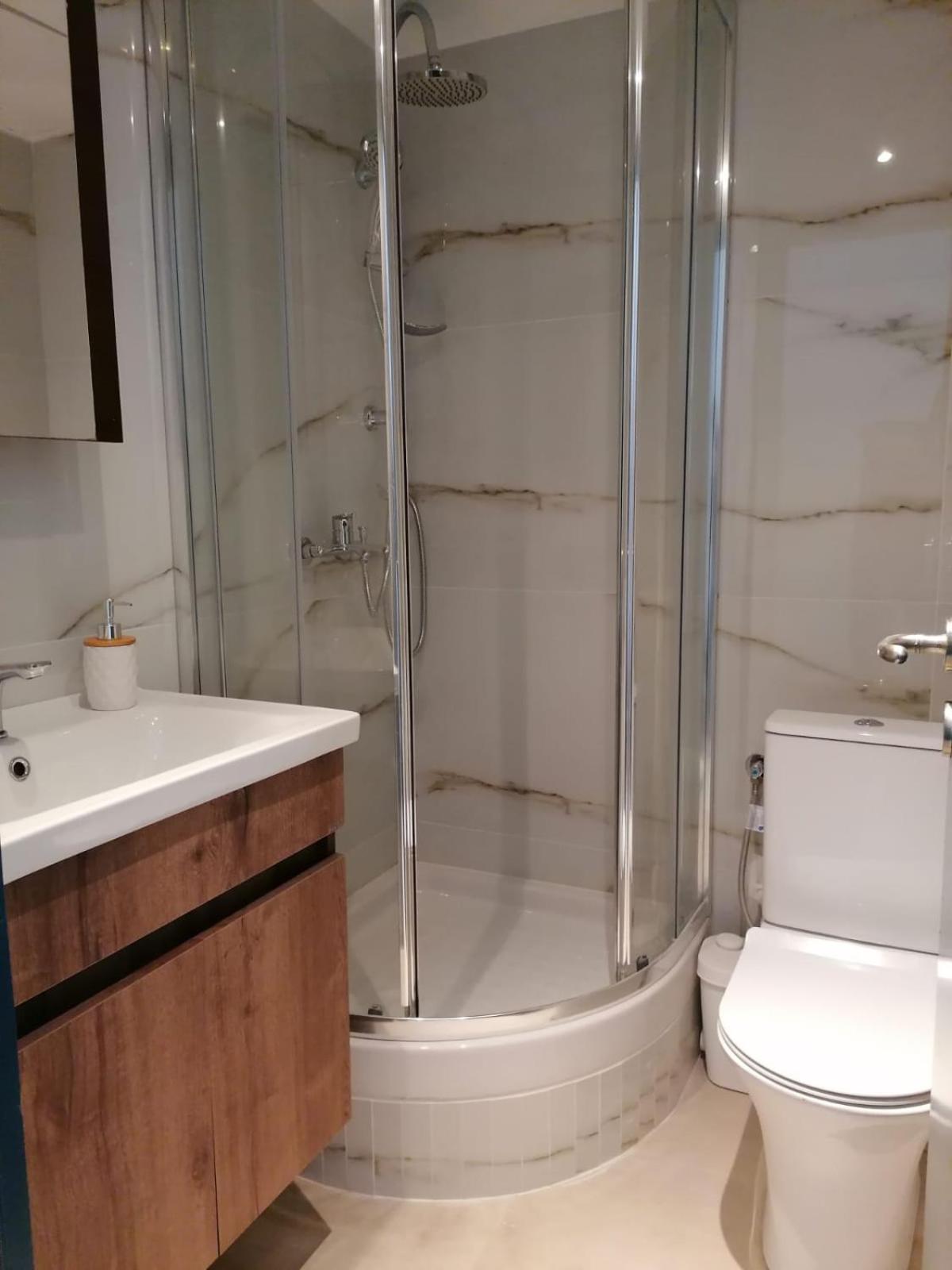 Syntagma Nest Apartment