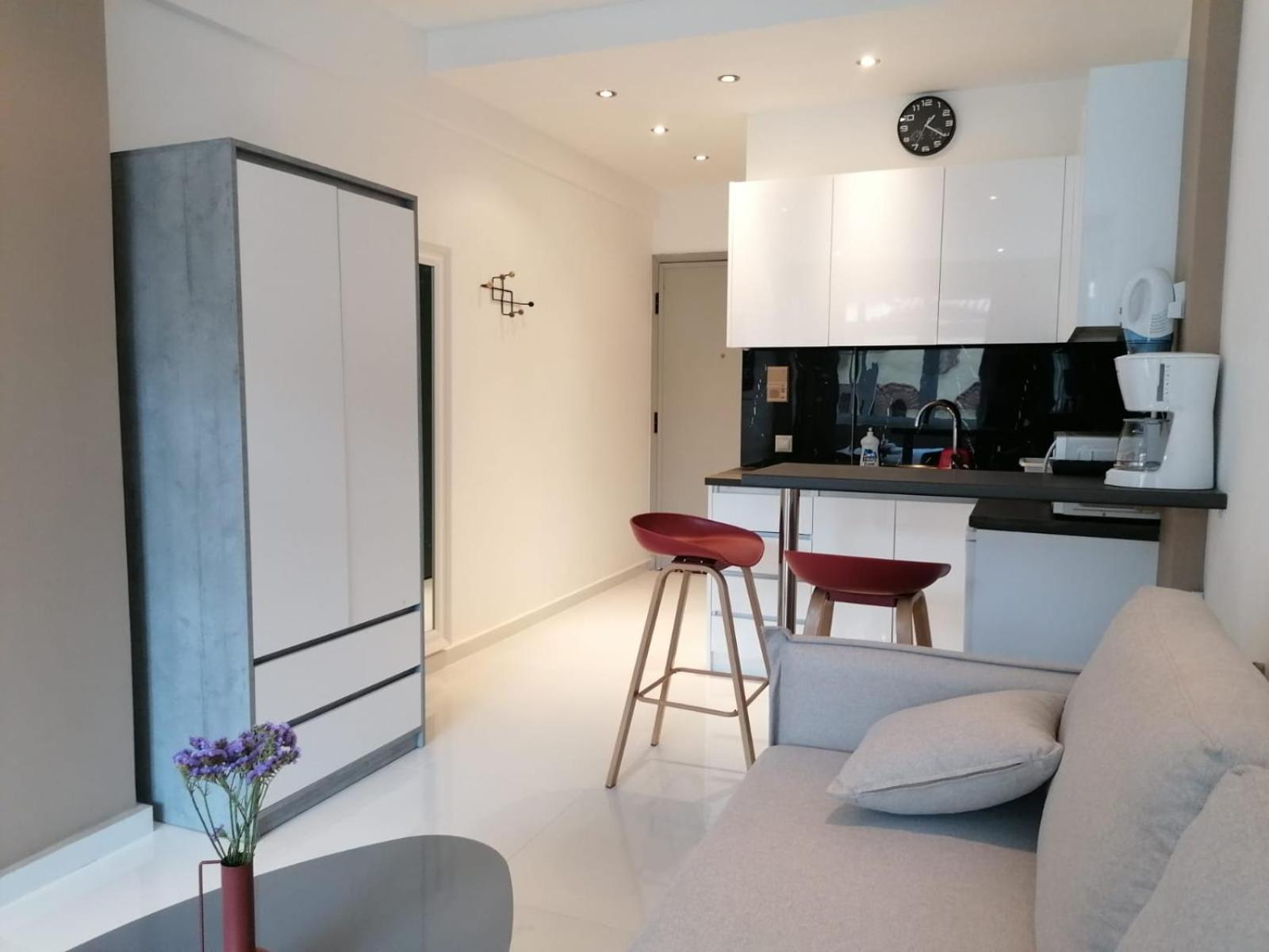 Syntagma Nest Apartment