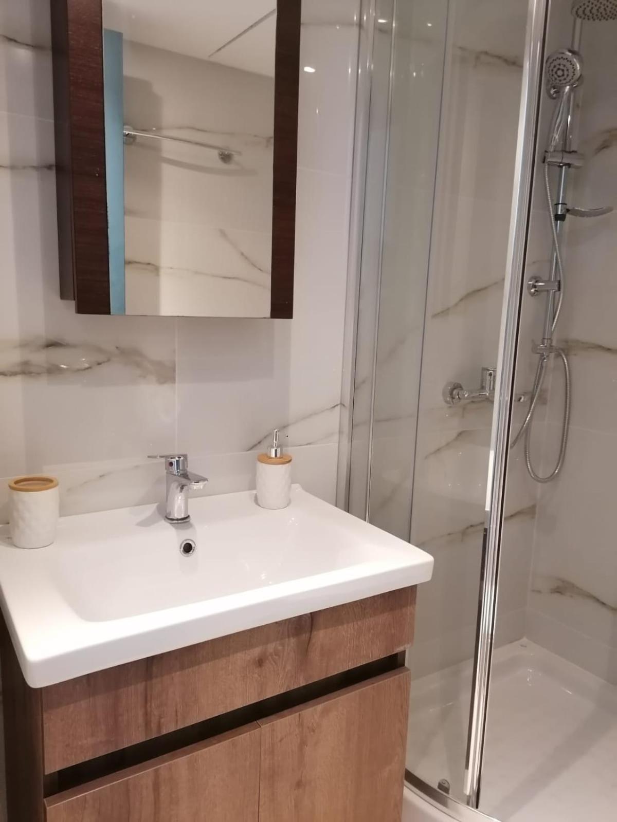 Syntagma Nest Apartment