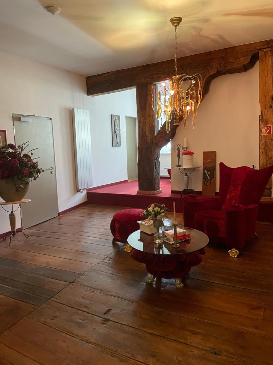 Haus Wullfcrona view 2