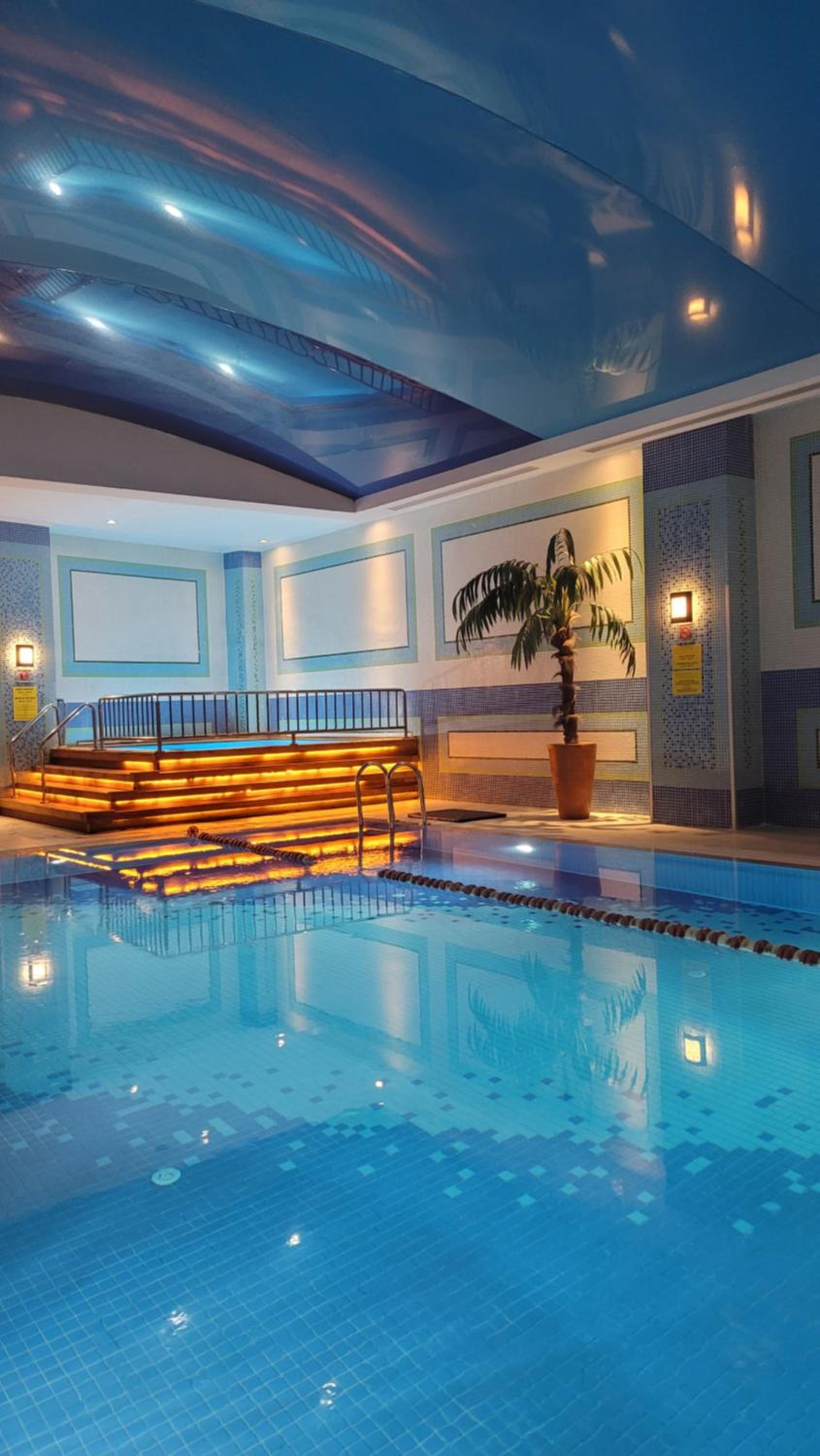 Wyndham Grand Izmir Ozdilek Thermal & Spa - Image 50