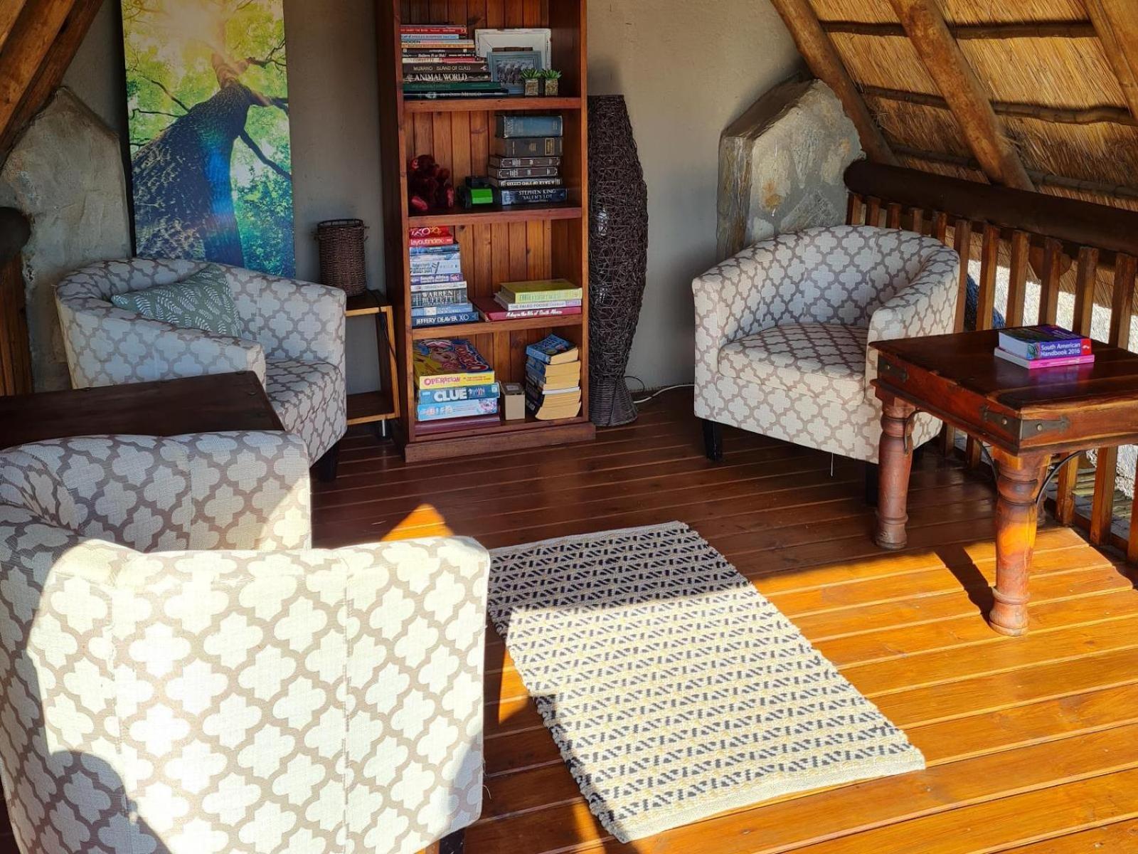 The Dreamcatcher Lodge