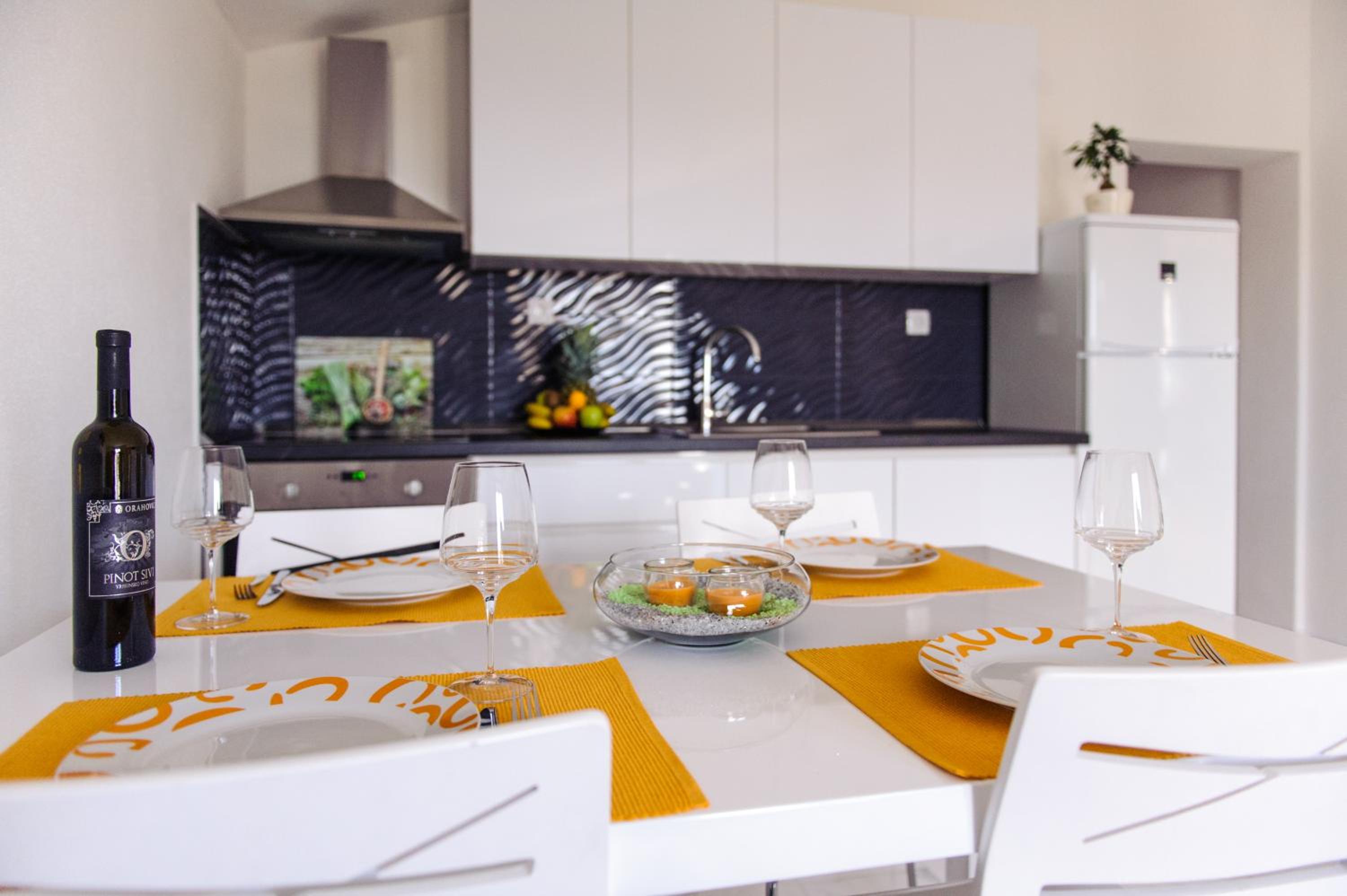 Apartman Sunny Vacay