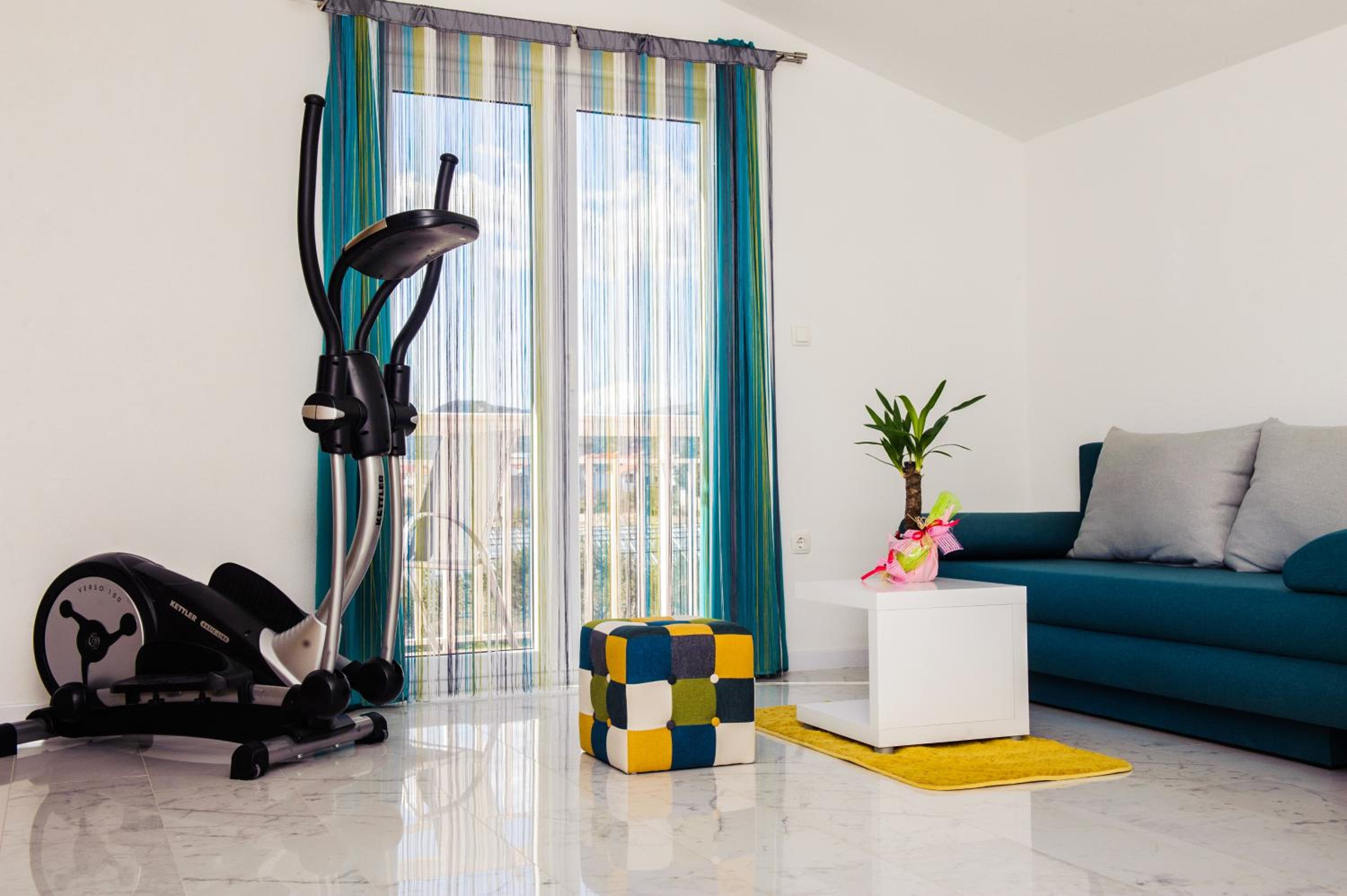 Apartman Sunny Vacay
