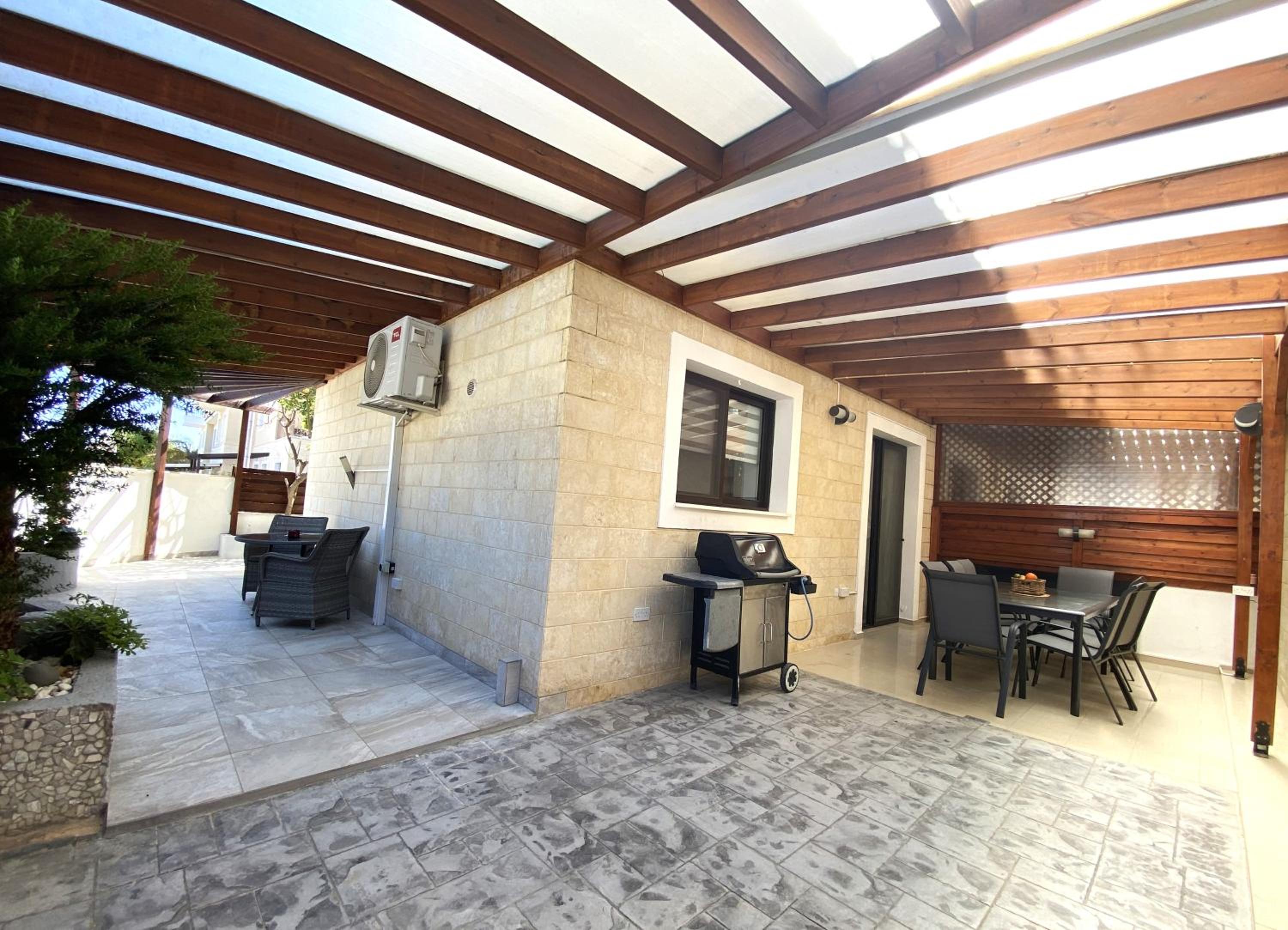 Kyklades Resort & Spa view 2