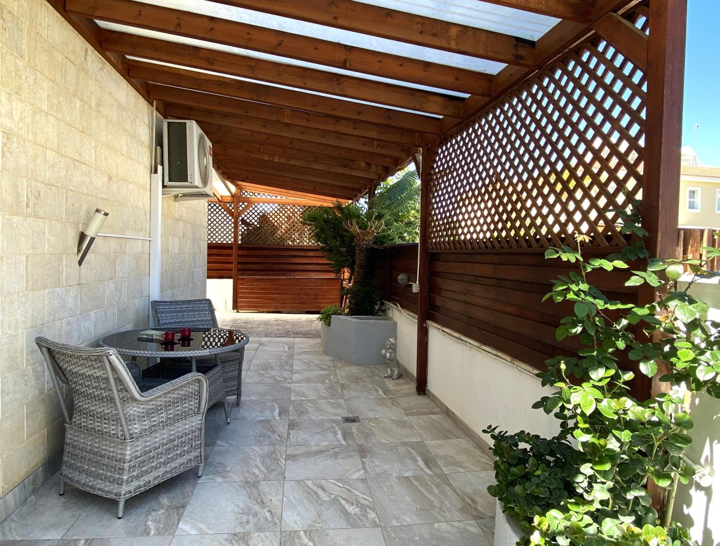 Kyklades Resort & Spa view 4