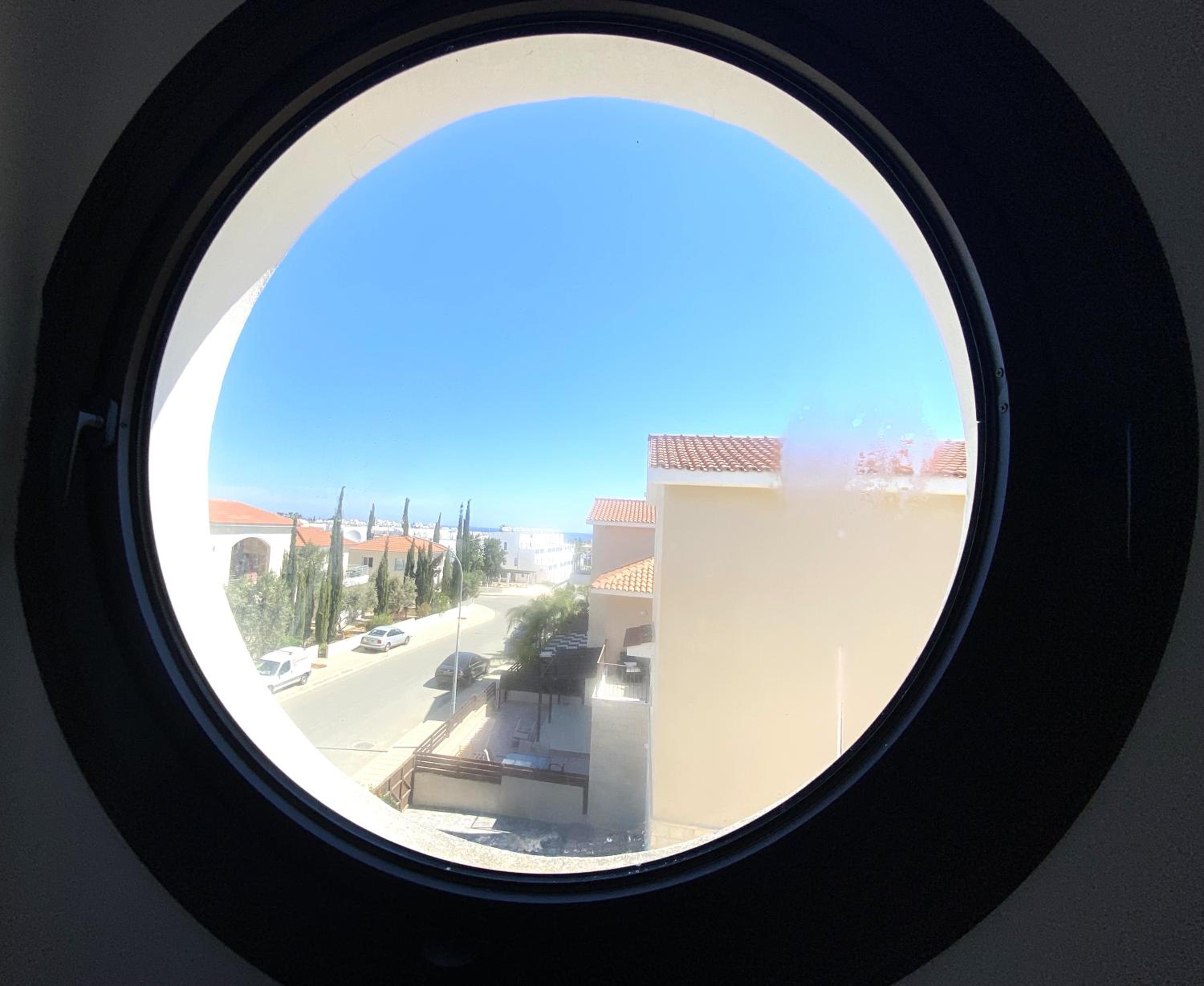 Kyklades Resort & Spa view 5