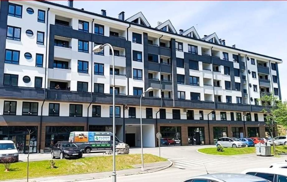 Apartmani Maletic