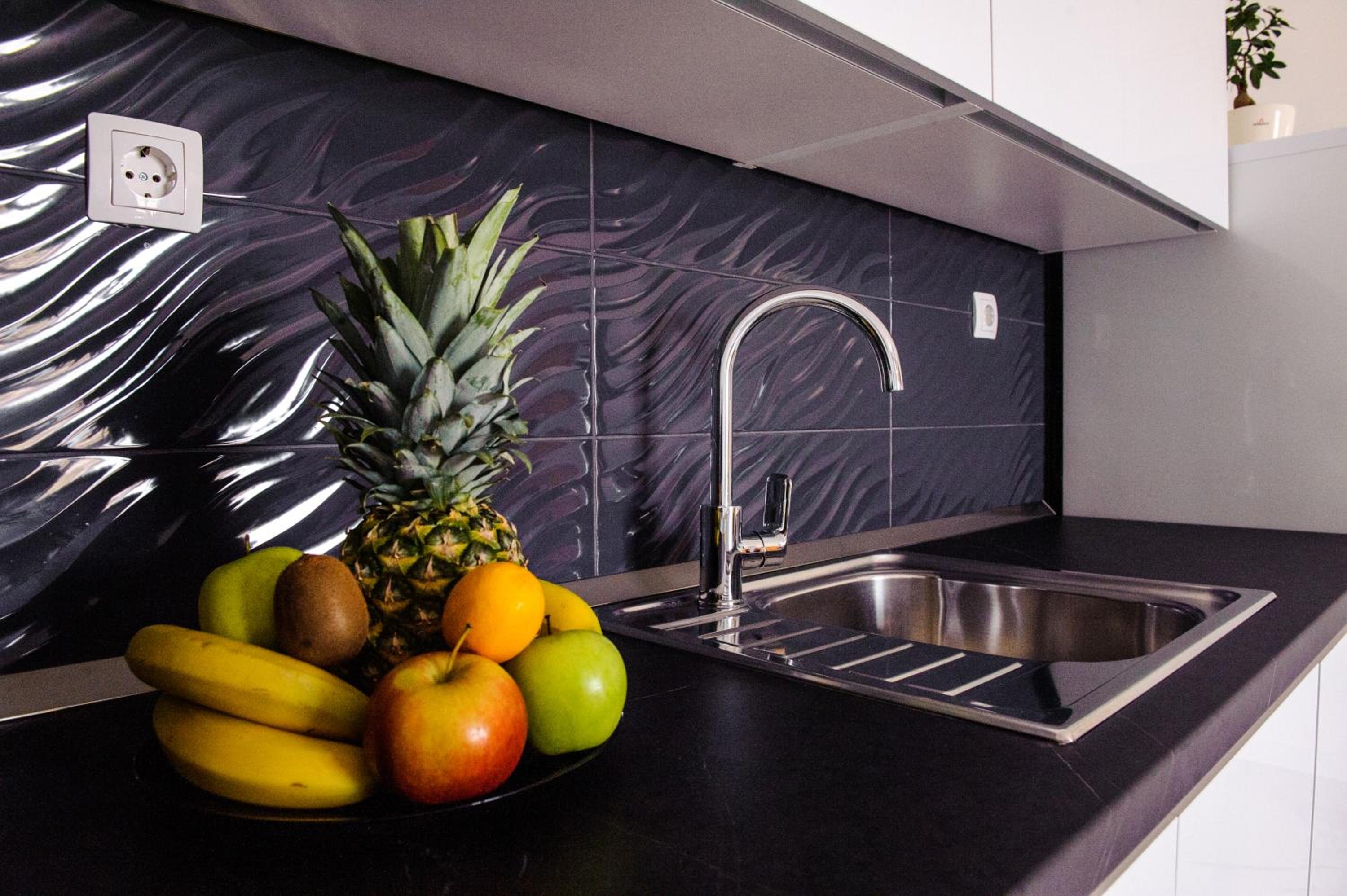 Apartman Sunny Vacay