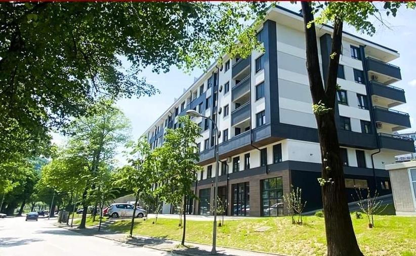 Apartmani Maletic
