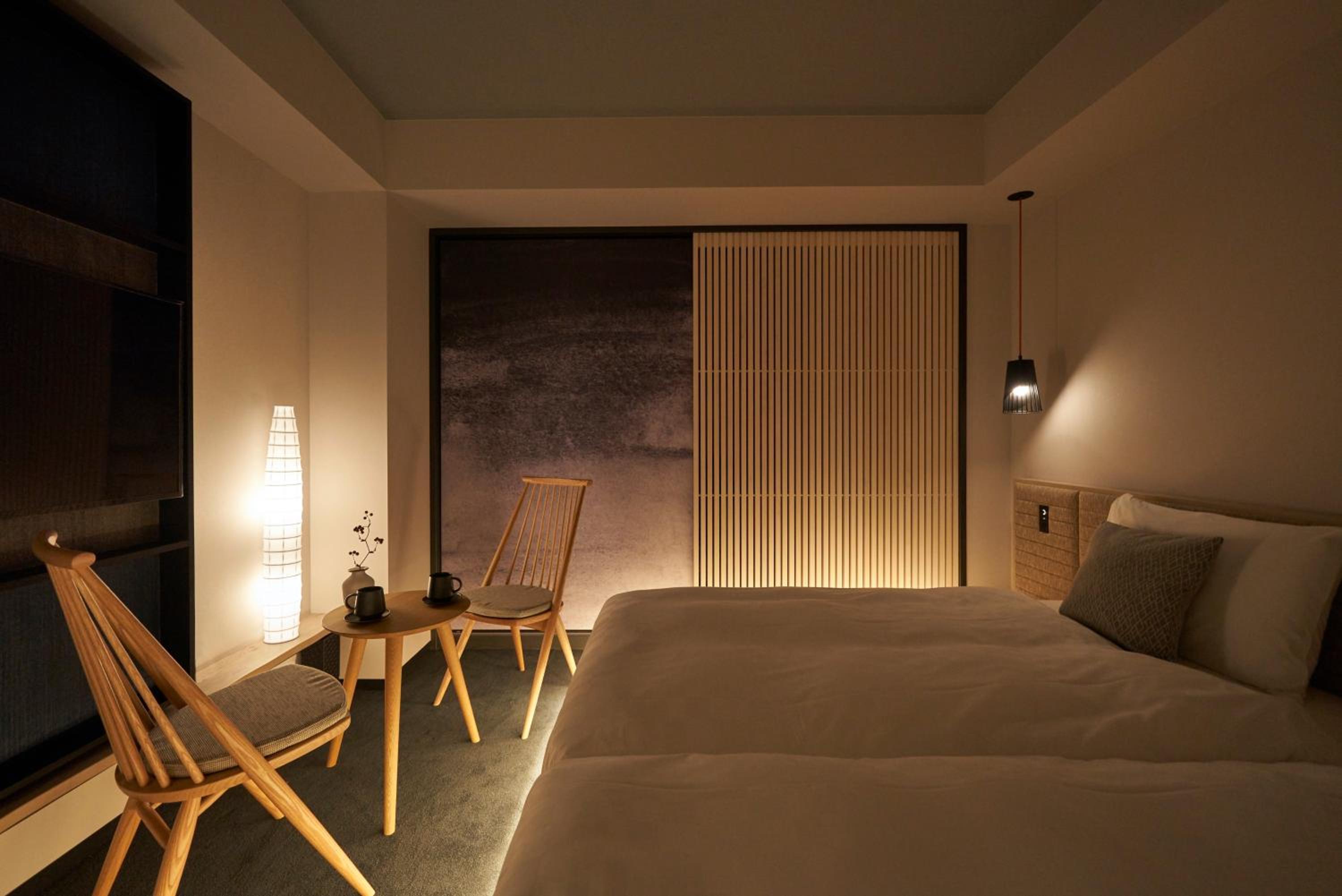 Hotel Resol Trinity Osaka photo 5