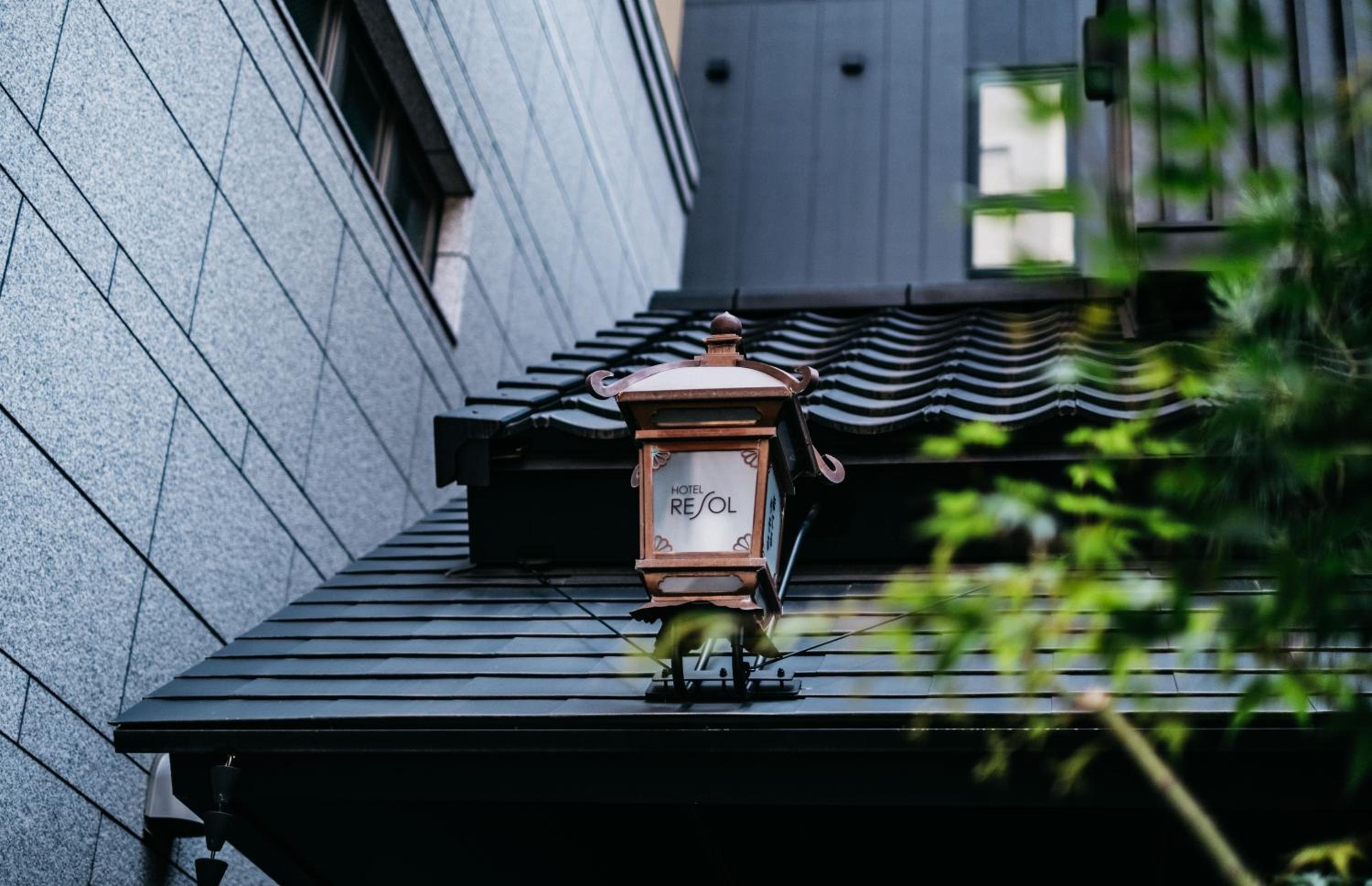 Hotel Resol Trinity Osaka