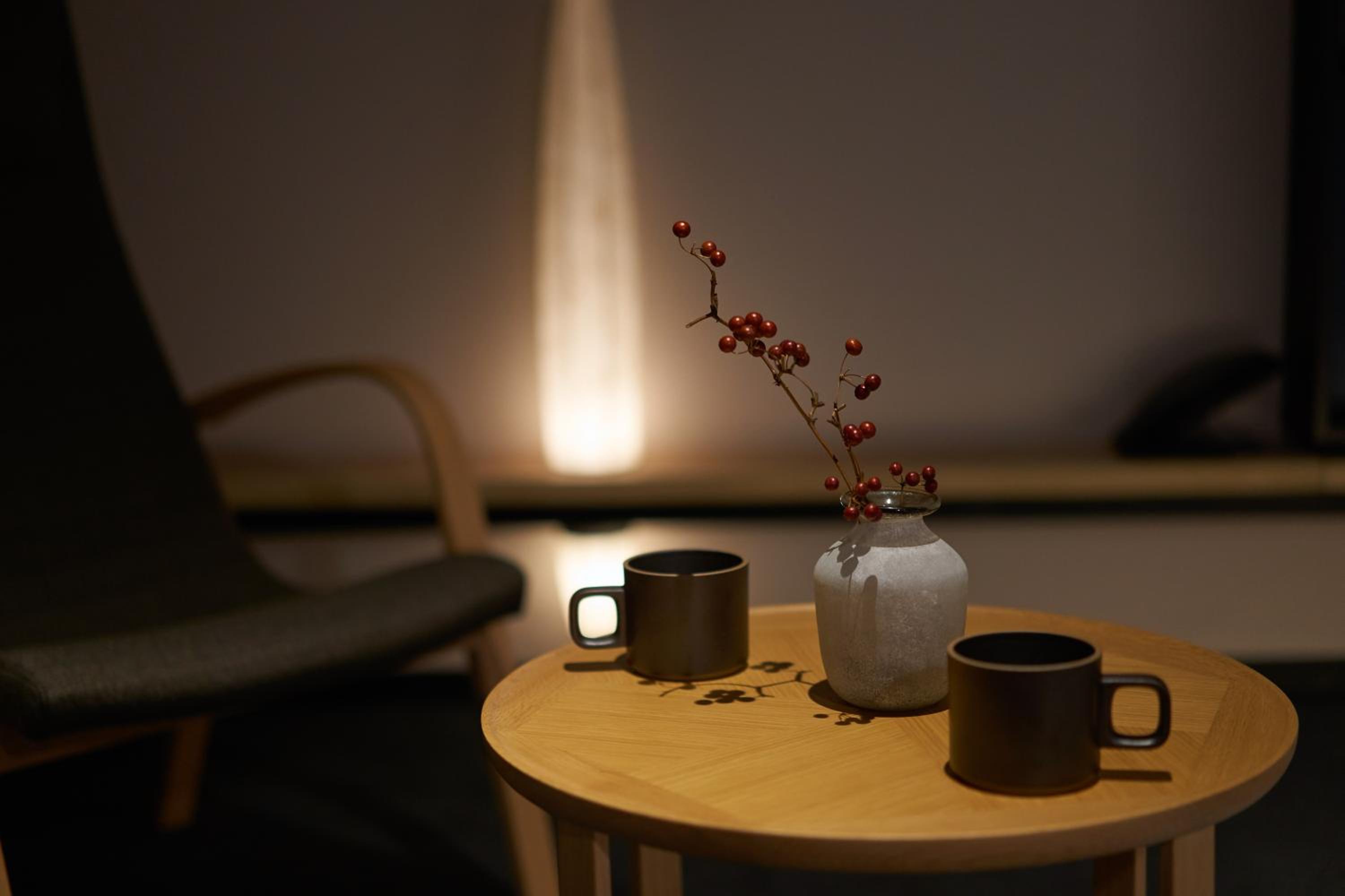 Hotel Resol Trinity Osaka