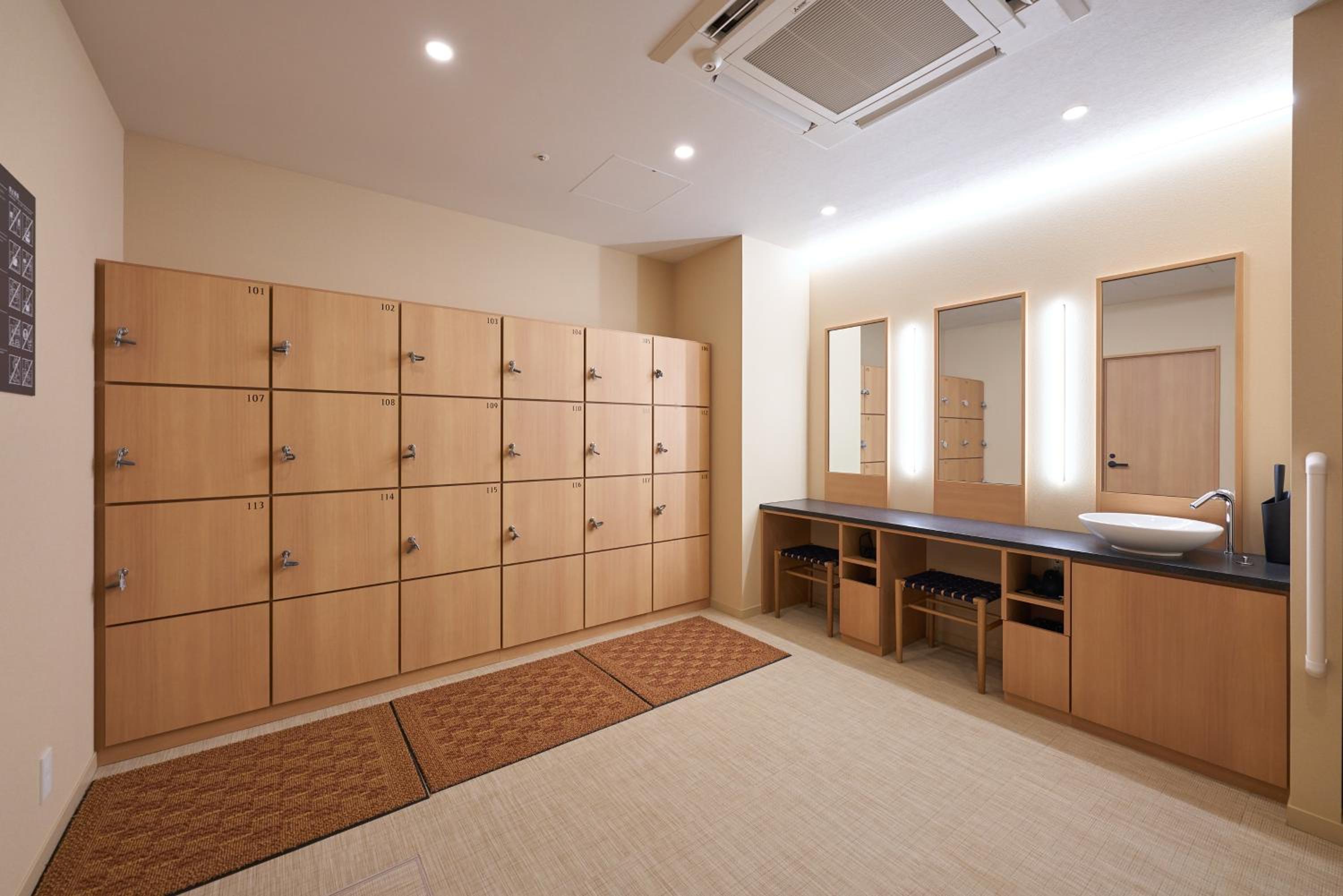 Hotel Resol Trinity Osaka photo 4