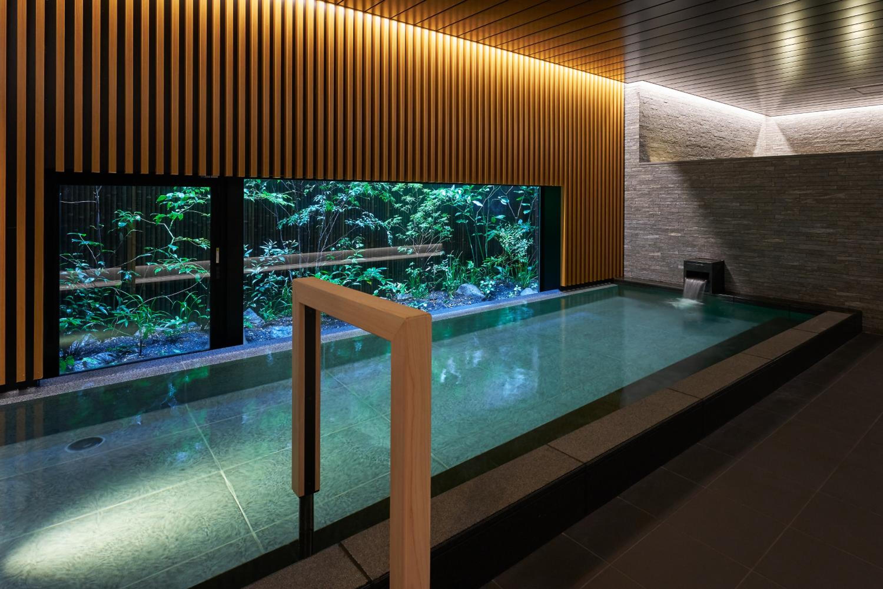 Hotel Resol Trinity Osaka photo 3