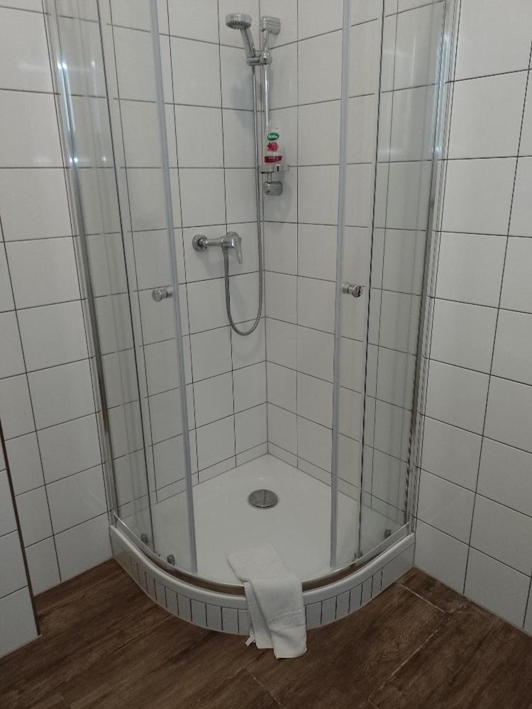 Penzion Litohlavy 17 - Na samotě u lesa