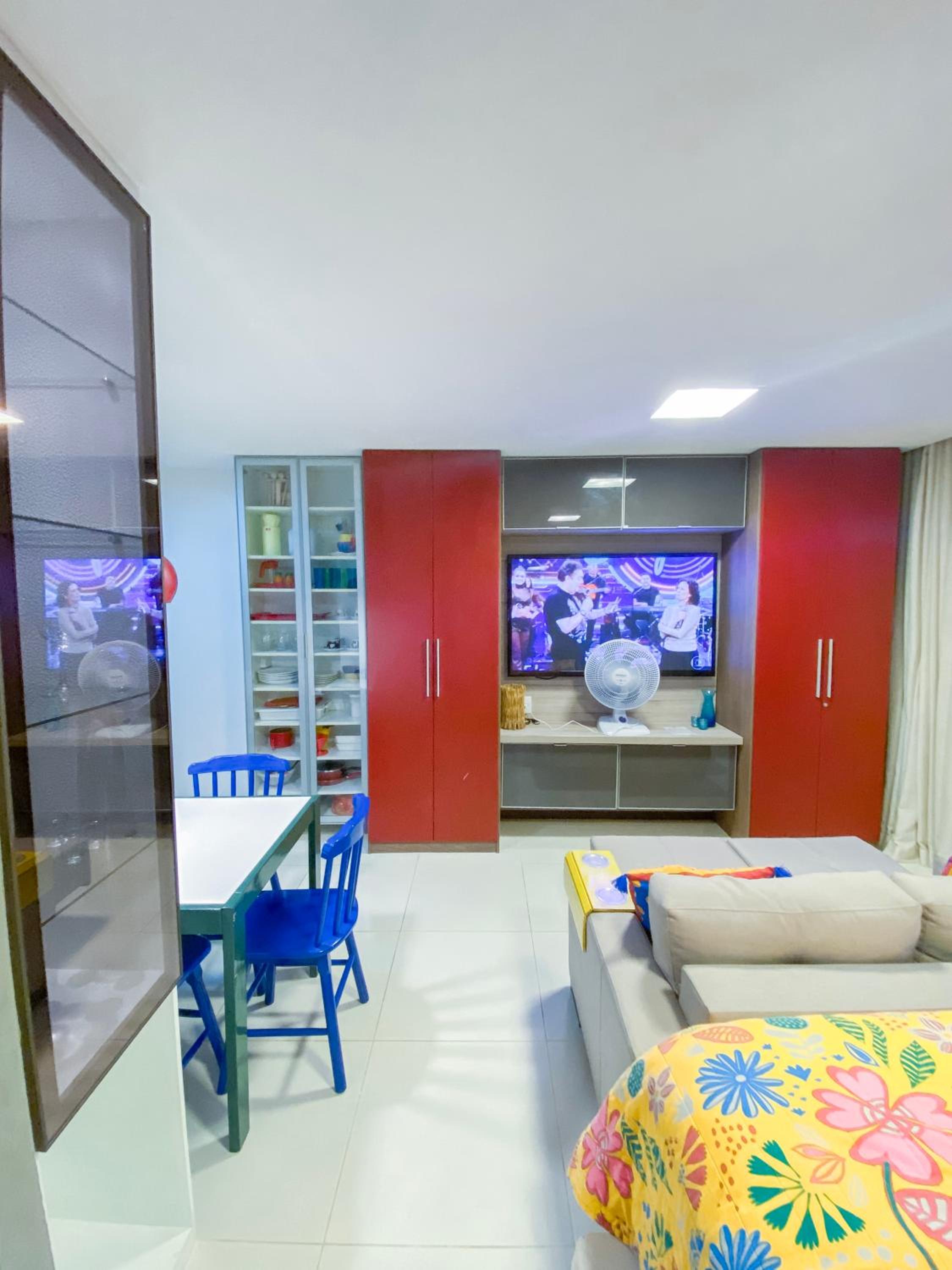 Studio Luxo Ecológico.