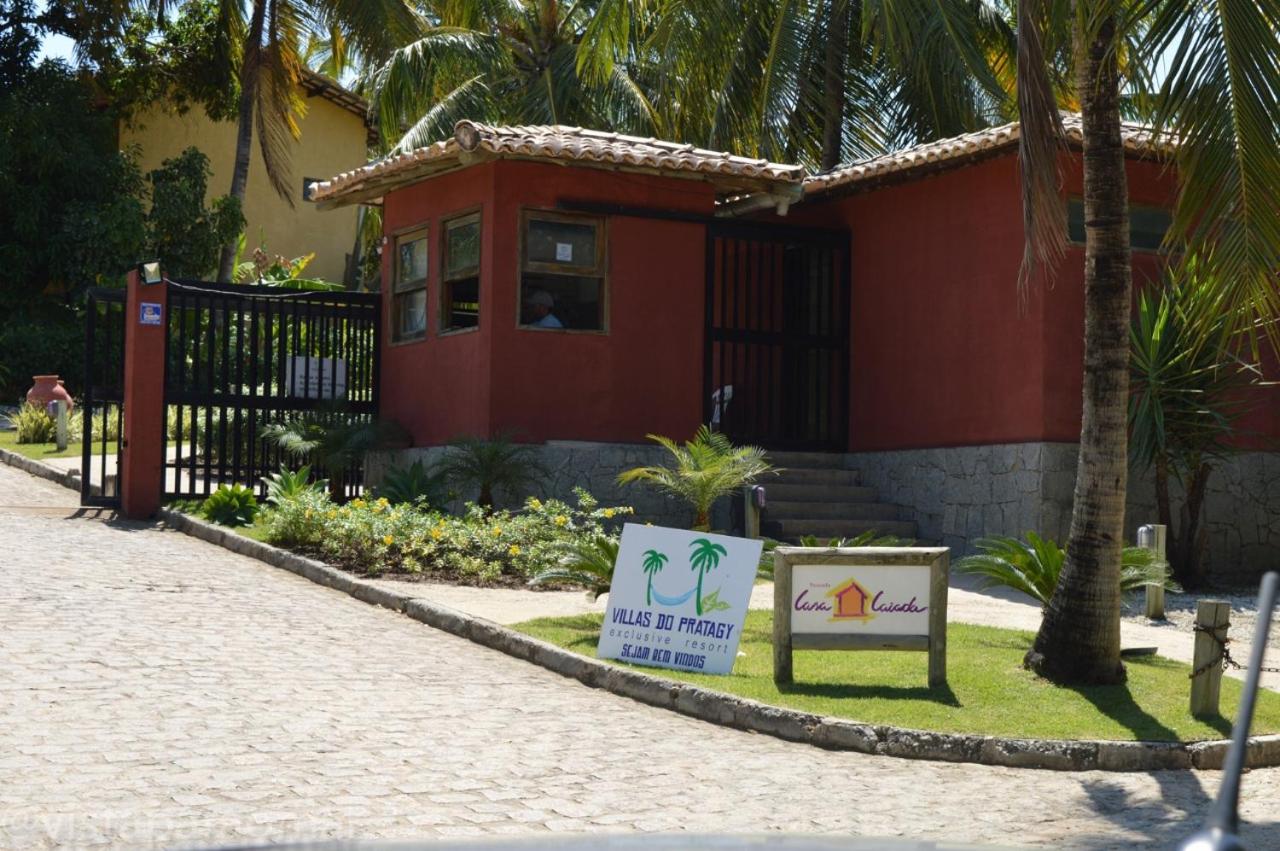 Studio Luxo Ecológico.