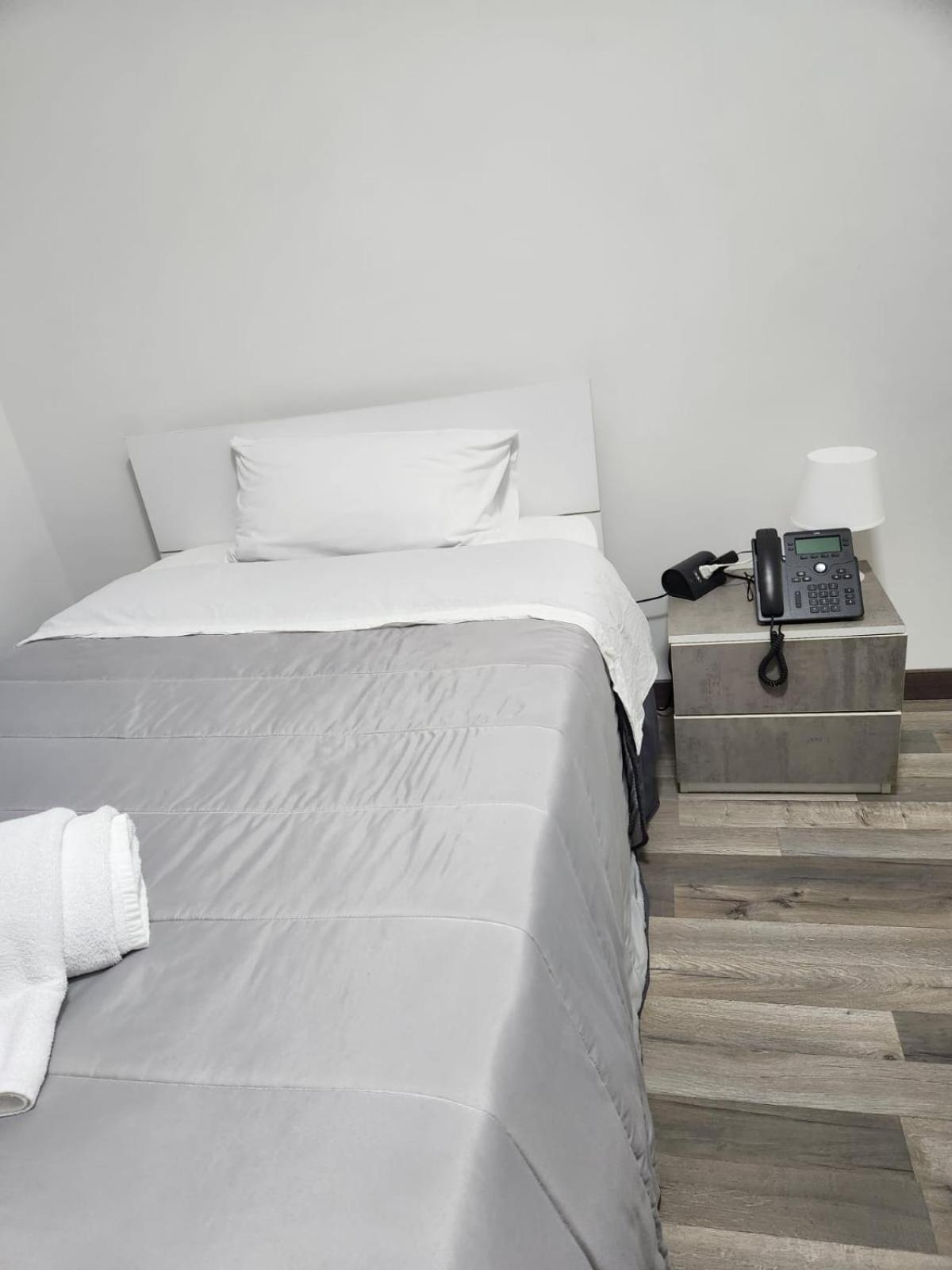 Albergo 3 Torri view 2