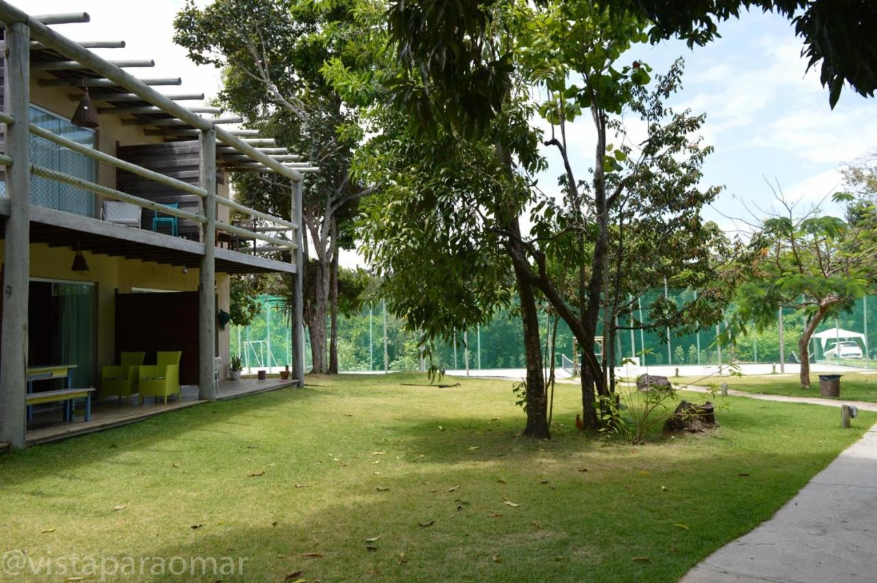 Studio Luxo Ecológico.