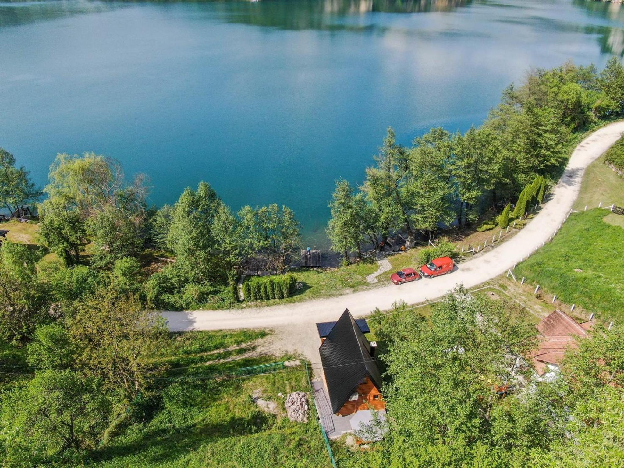 Malena Plivsko Jezero Jajce