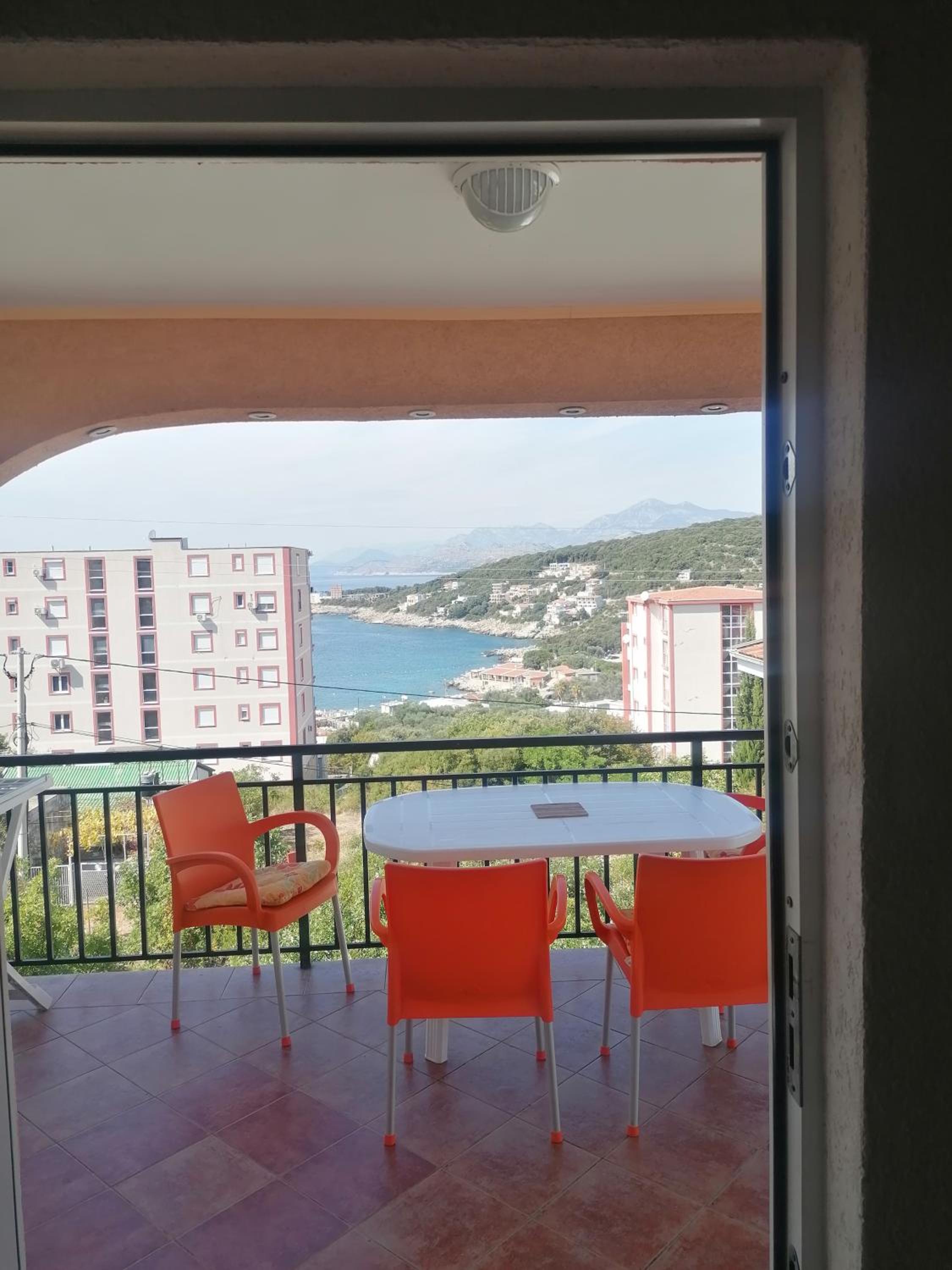 Apartmani LJUBICA
