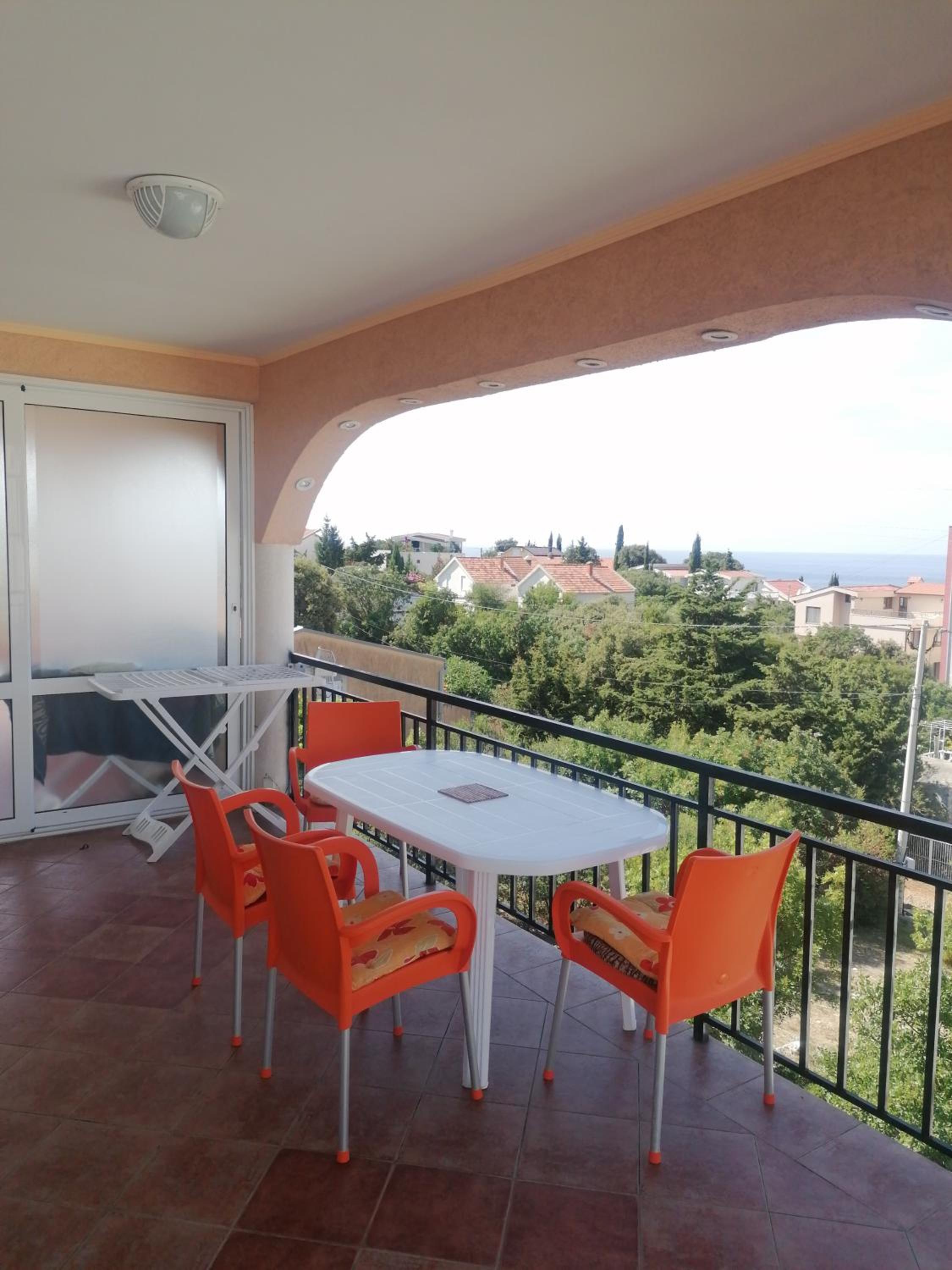 Apartmani LJUBICA