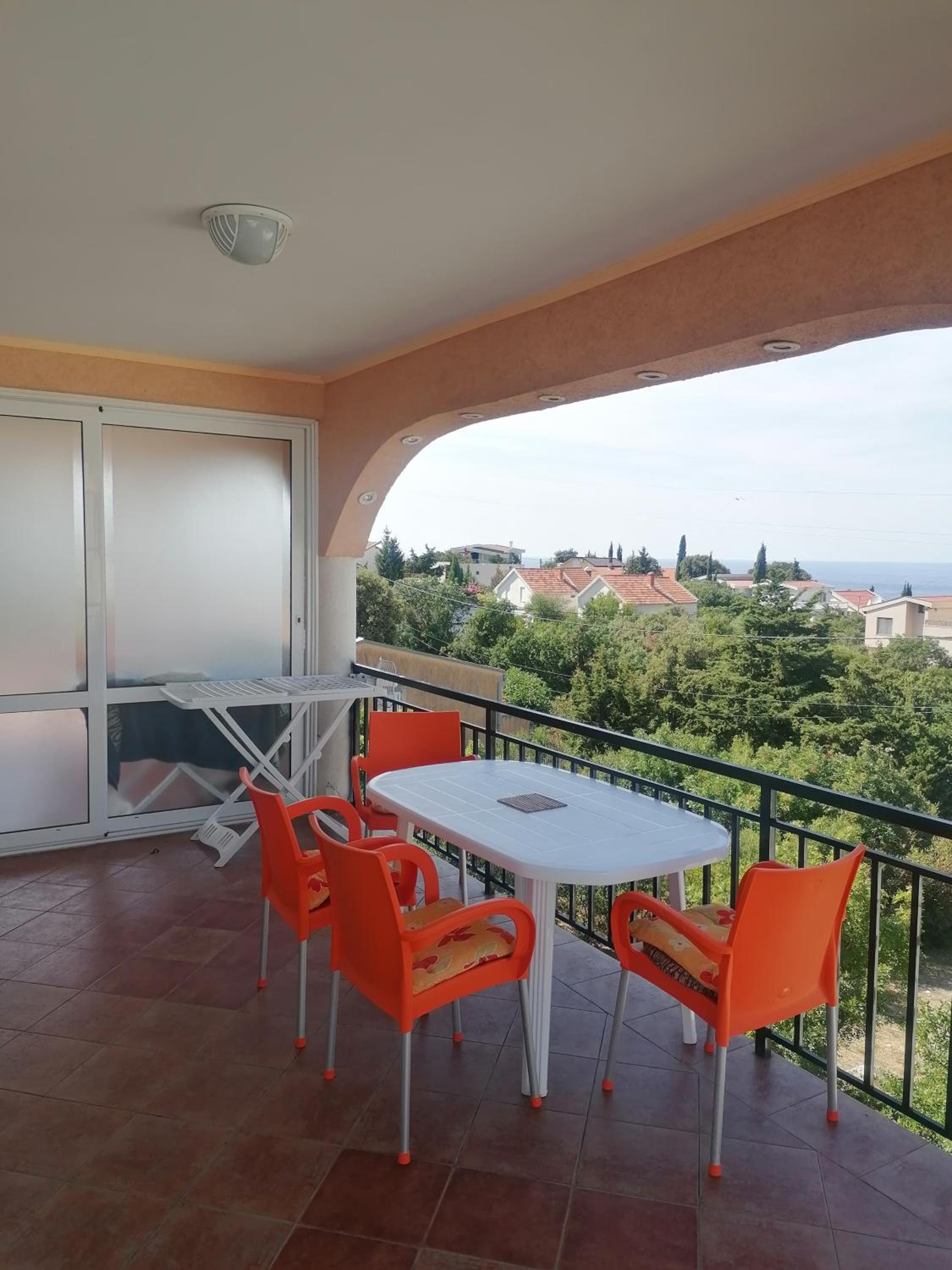 Apartmani LJUBICA
