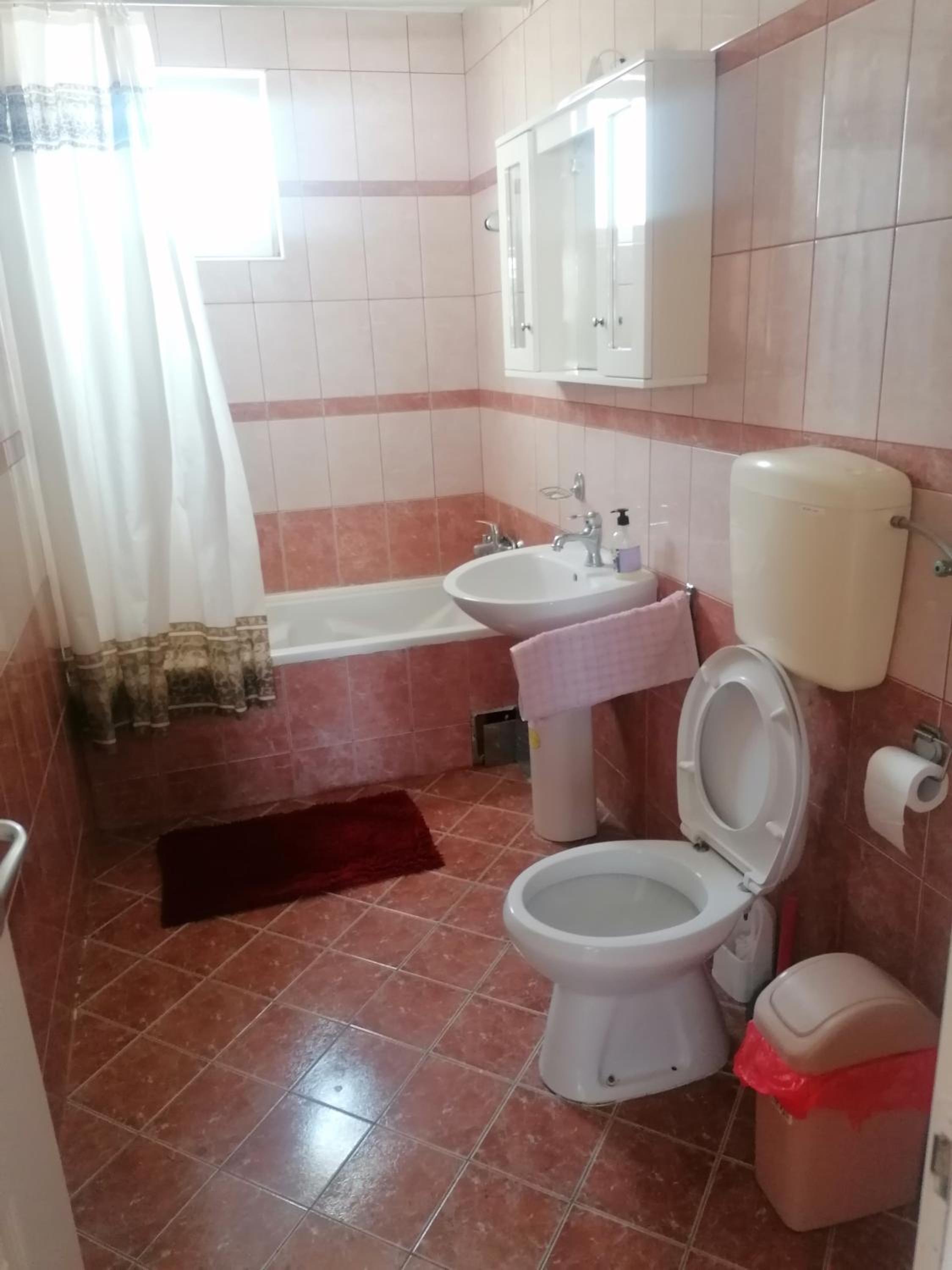 Apartmani LJUBICA