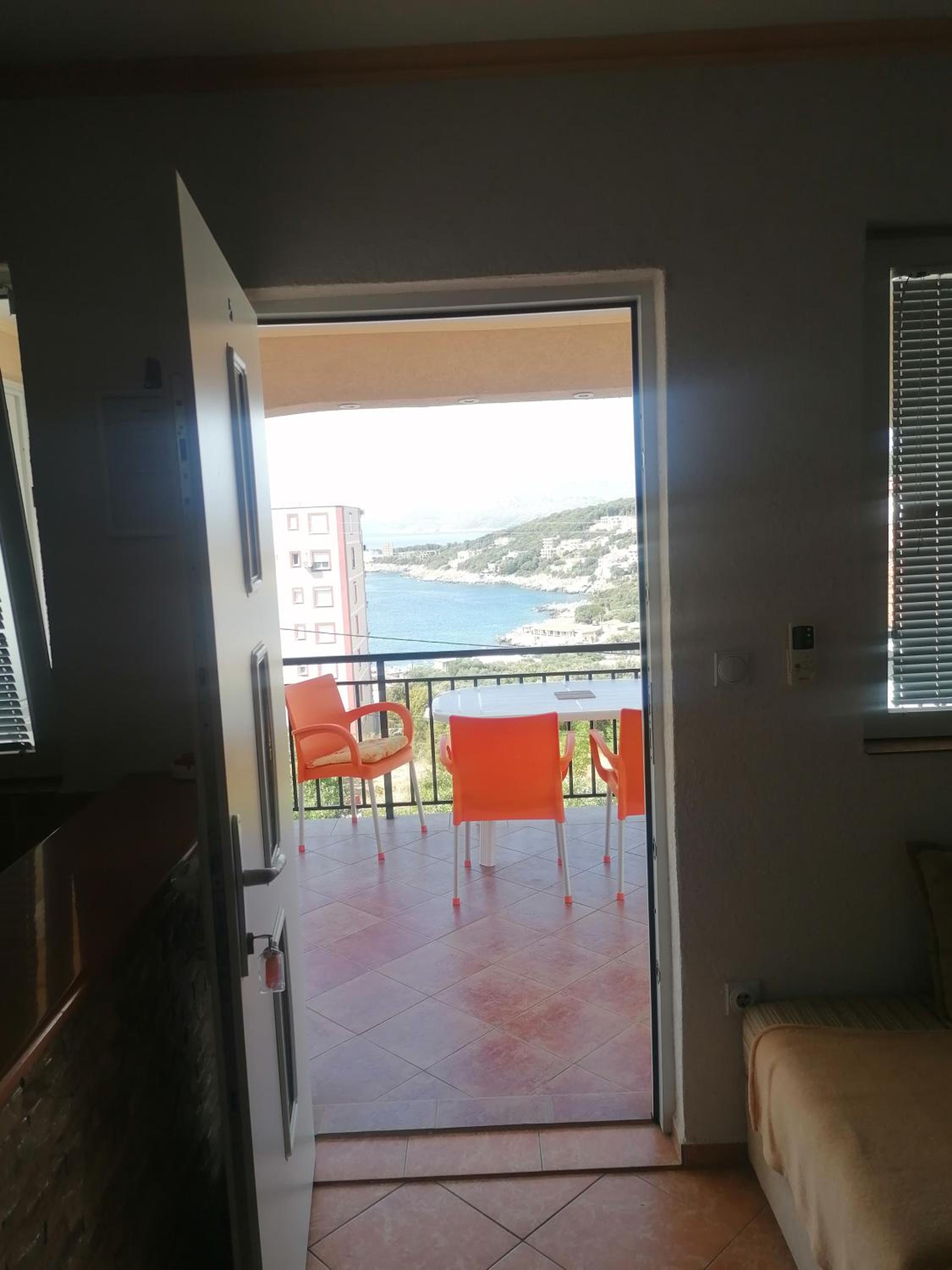 Apartmani LJUBICA