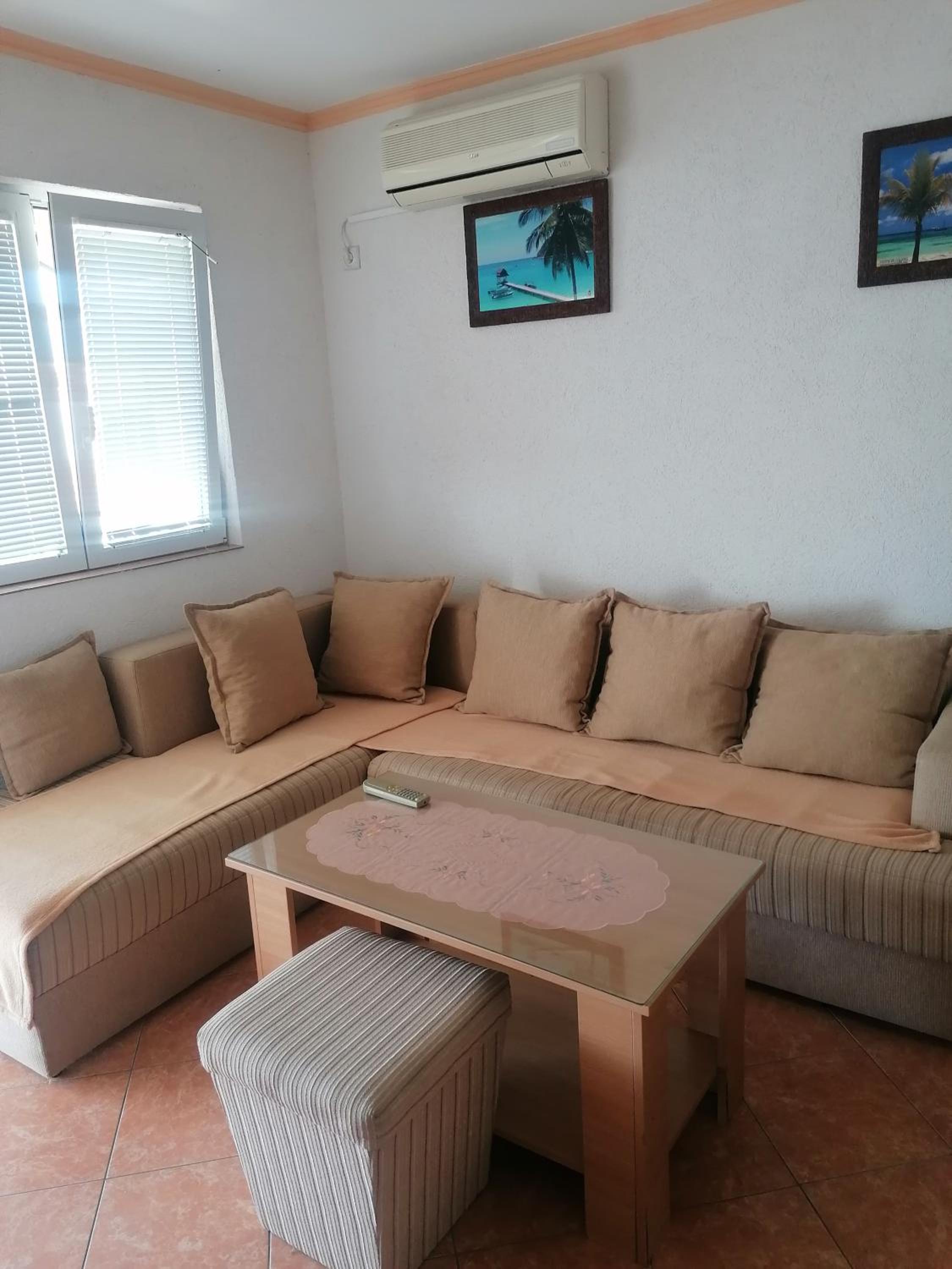 Apartmani LJUBICA