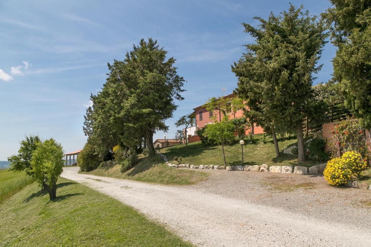 Oleandro
