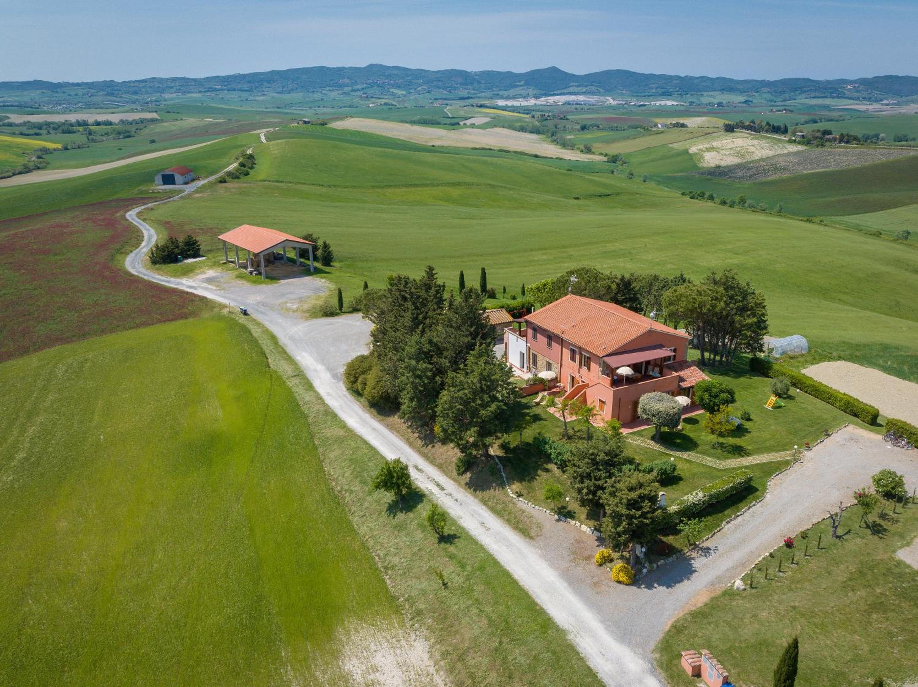 Oleandro