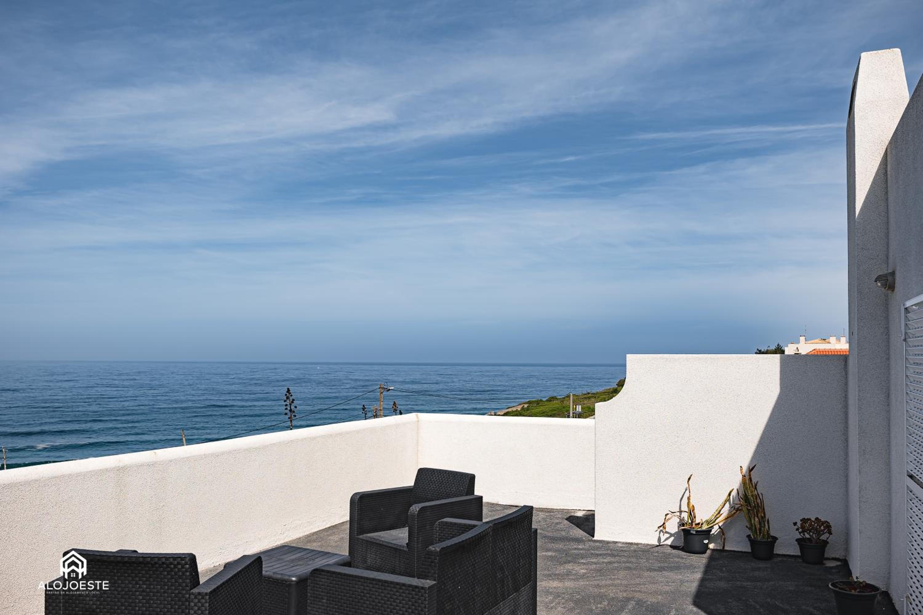 Villa Castelo de Mar view 2